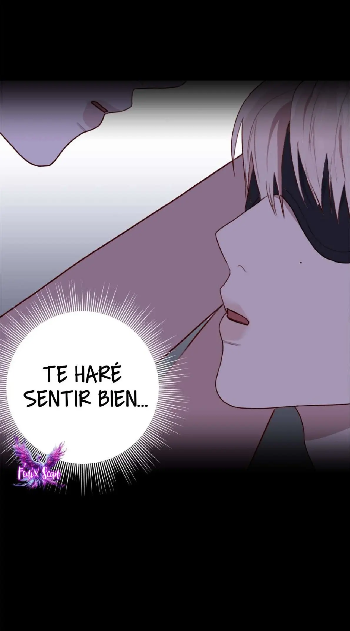 Alpha Buddy - FxS Capitulo 31 página 22