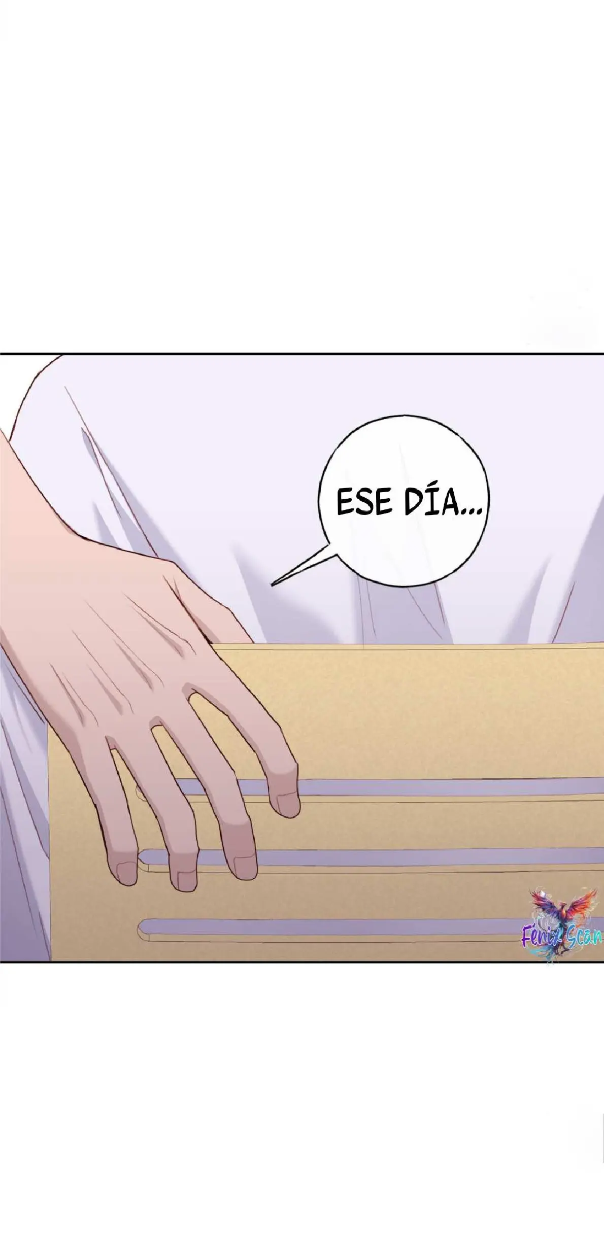 Alpha Buddy - FxS Capitulo 31 página 36
