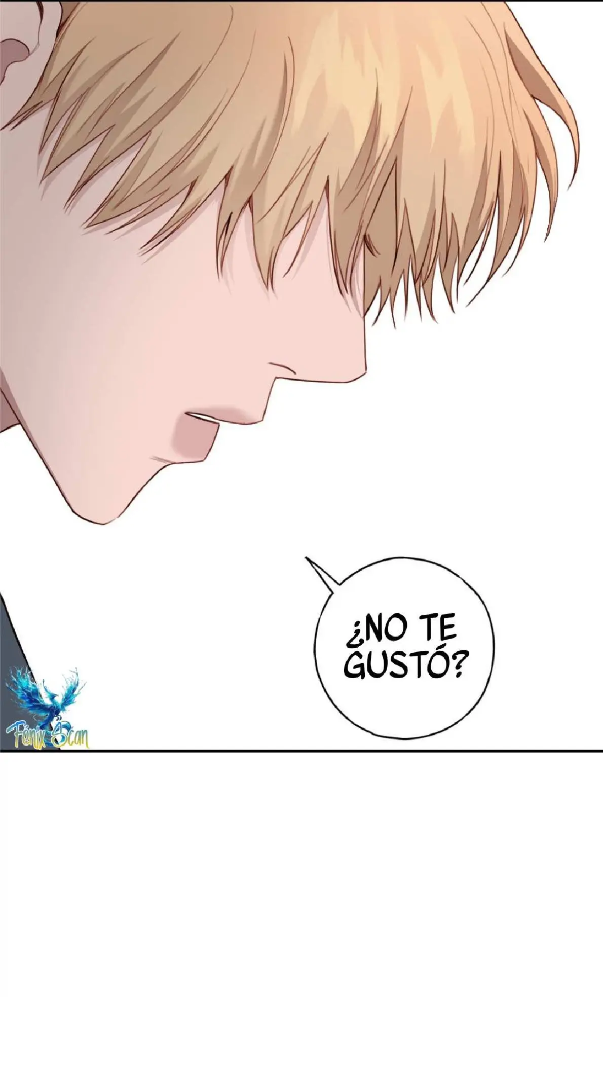 Alpha Buddy - FxS Capitulo 31 página 37