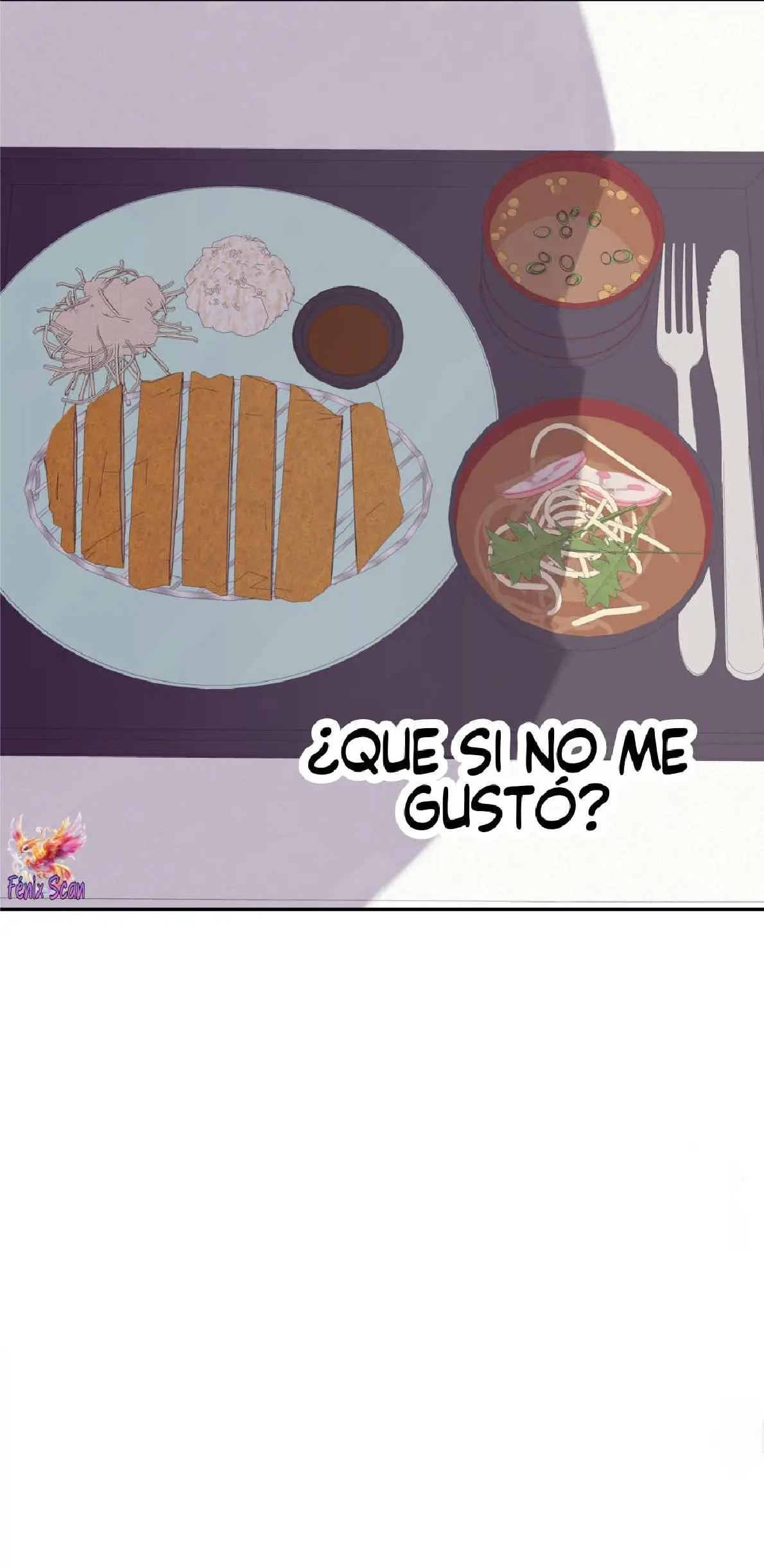 Alpha Buddy - FxS Capitulo 31 página 39