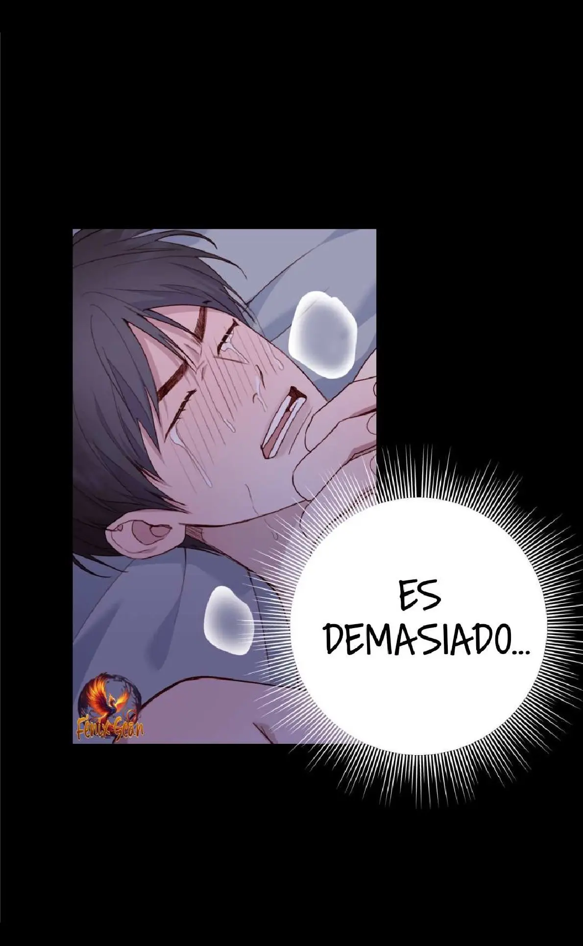 Alpha Buddy - FxS Capitulo 31 página 42