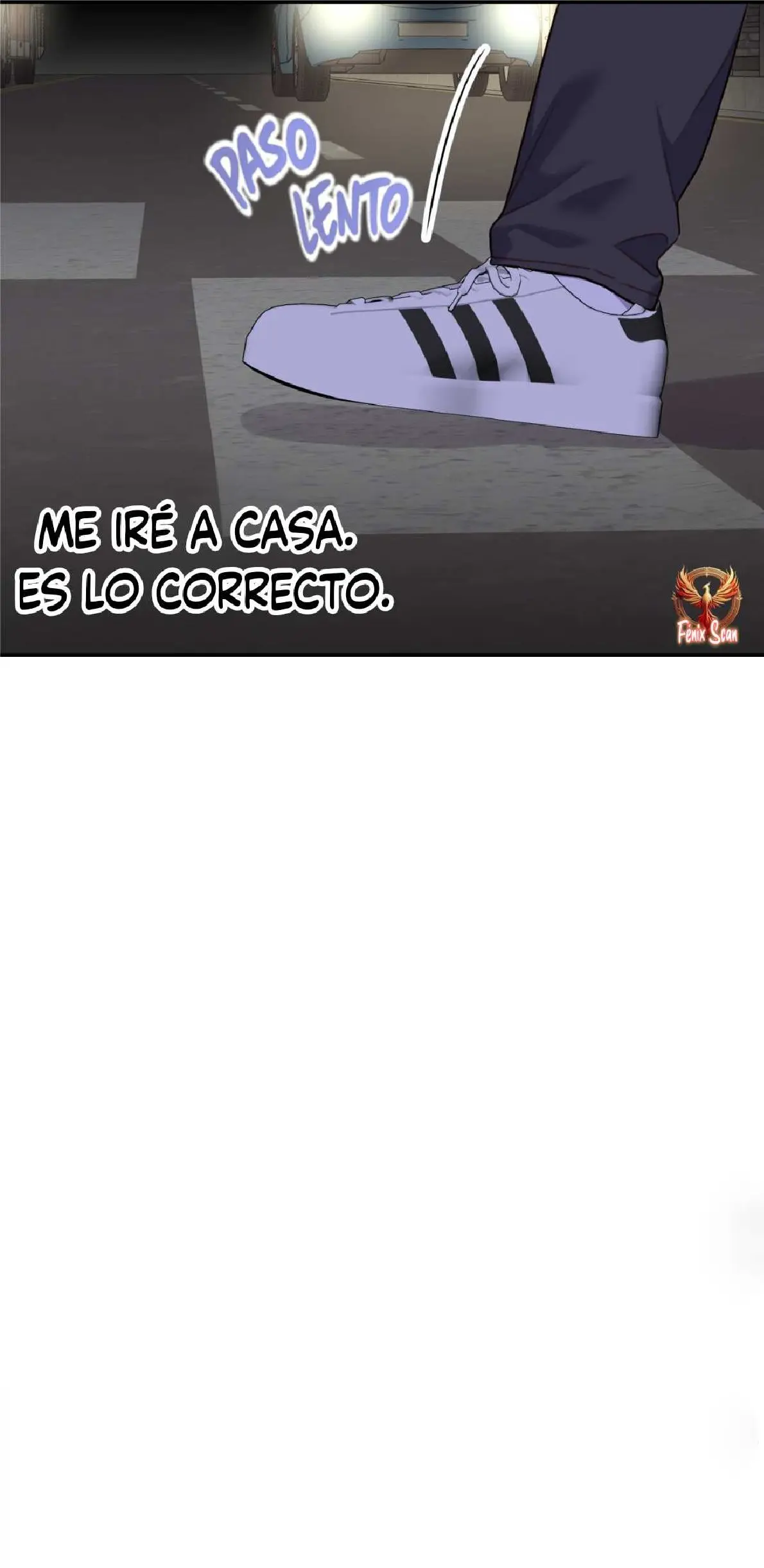 Alpha Buddy - FxS Capitulo 31 página 52