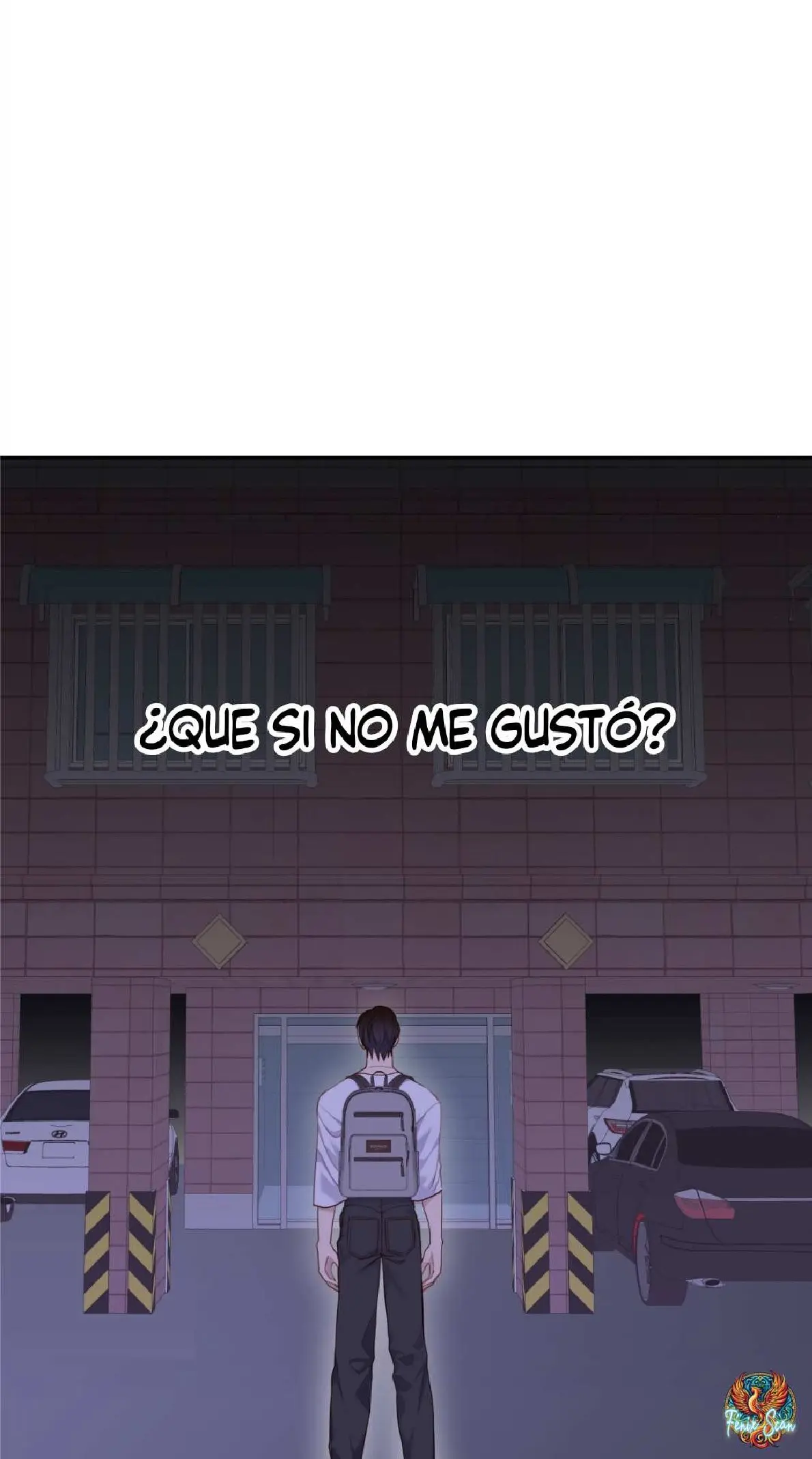 Alpha Buddy - FxS Capitulo 31 página 61
