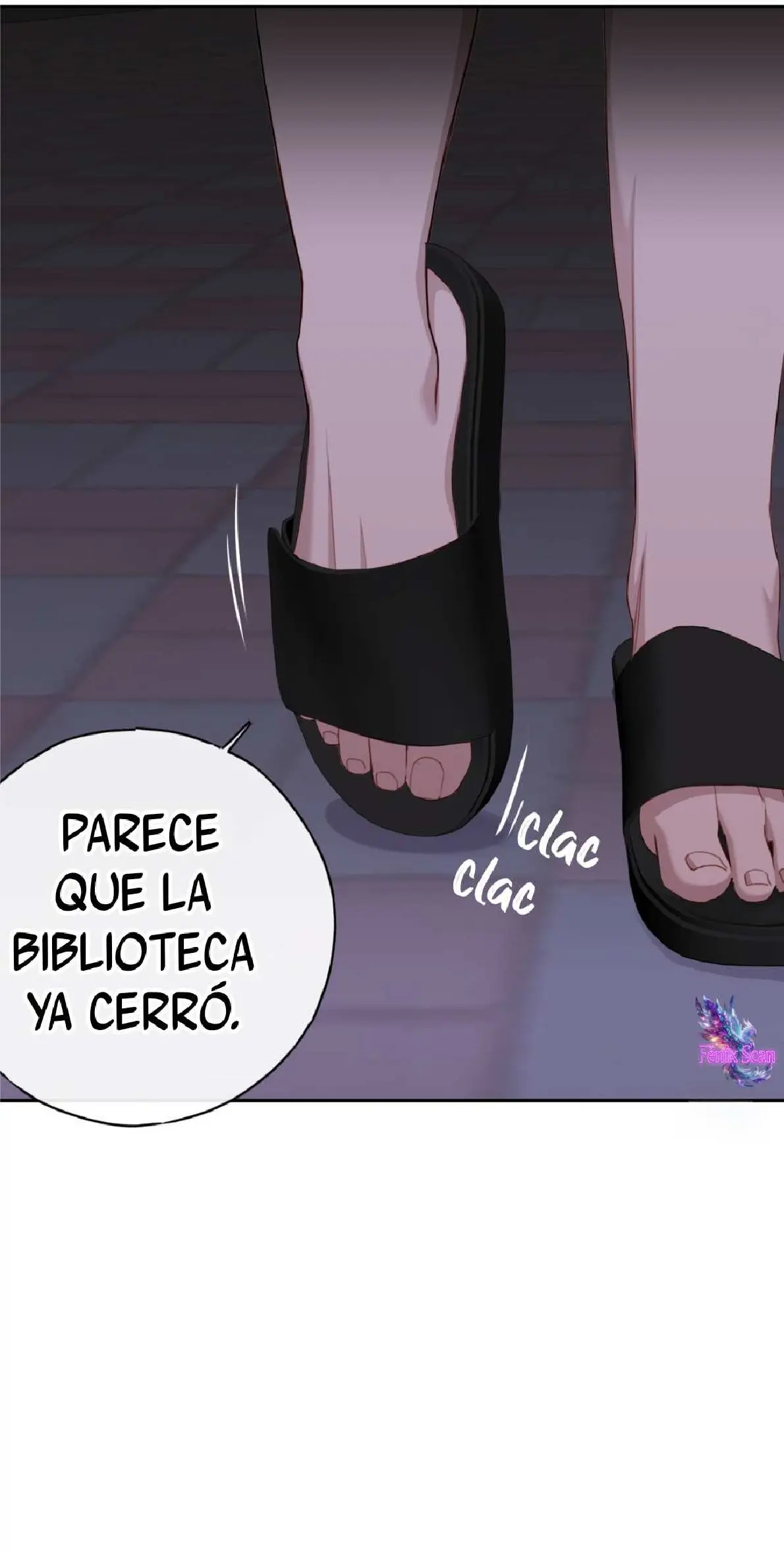Alpha Buddy - FxS Capitulo 32 página 13