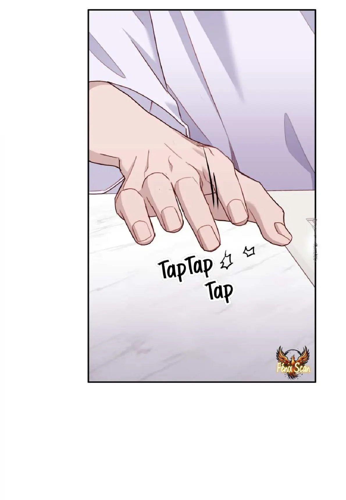 Alpha Buddy - FxS Capitulo 32 página 34
