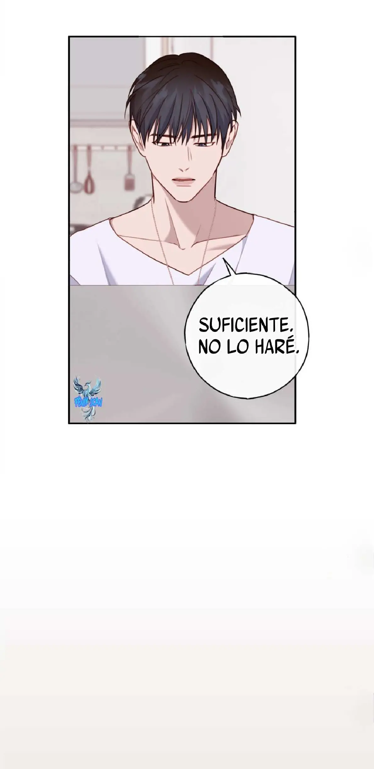 Alpha Buddy - FxS Capitulo 32 página 38