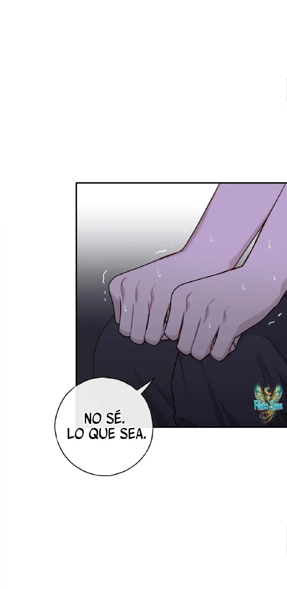 Alpha Buddy - FxS Capitulo 32 página 49