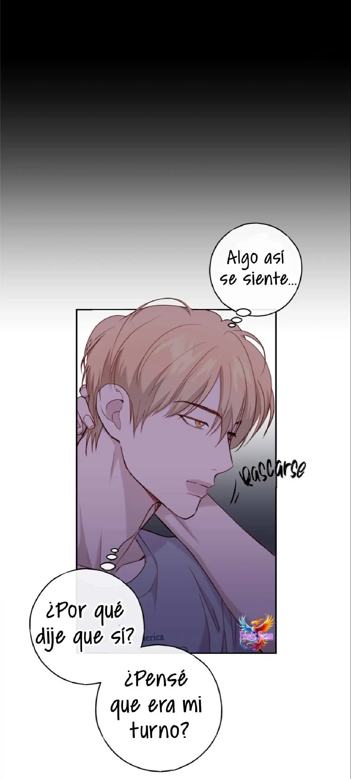 Alpha Buddy - FxS Capitulo 32 página 58