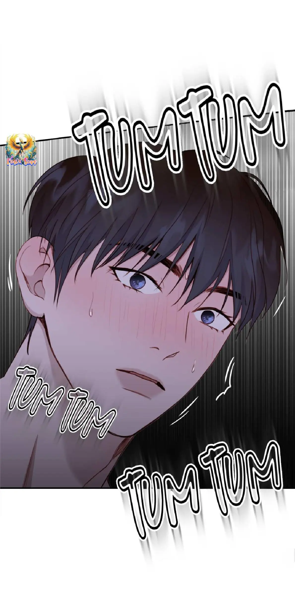 Alpha Buddy - FxS Capitulo 32 página 7