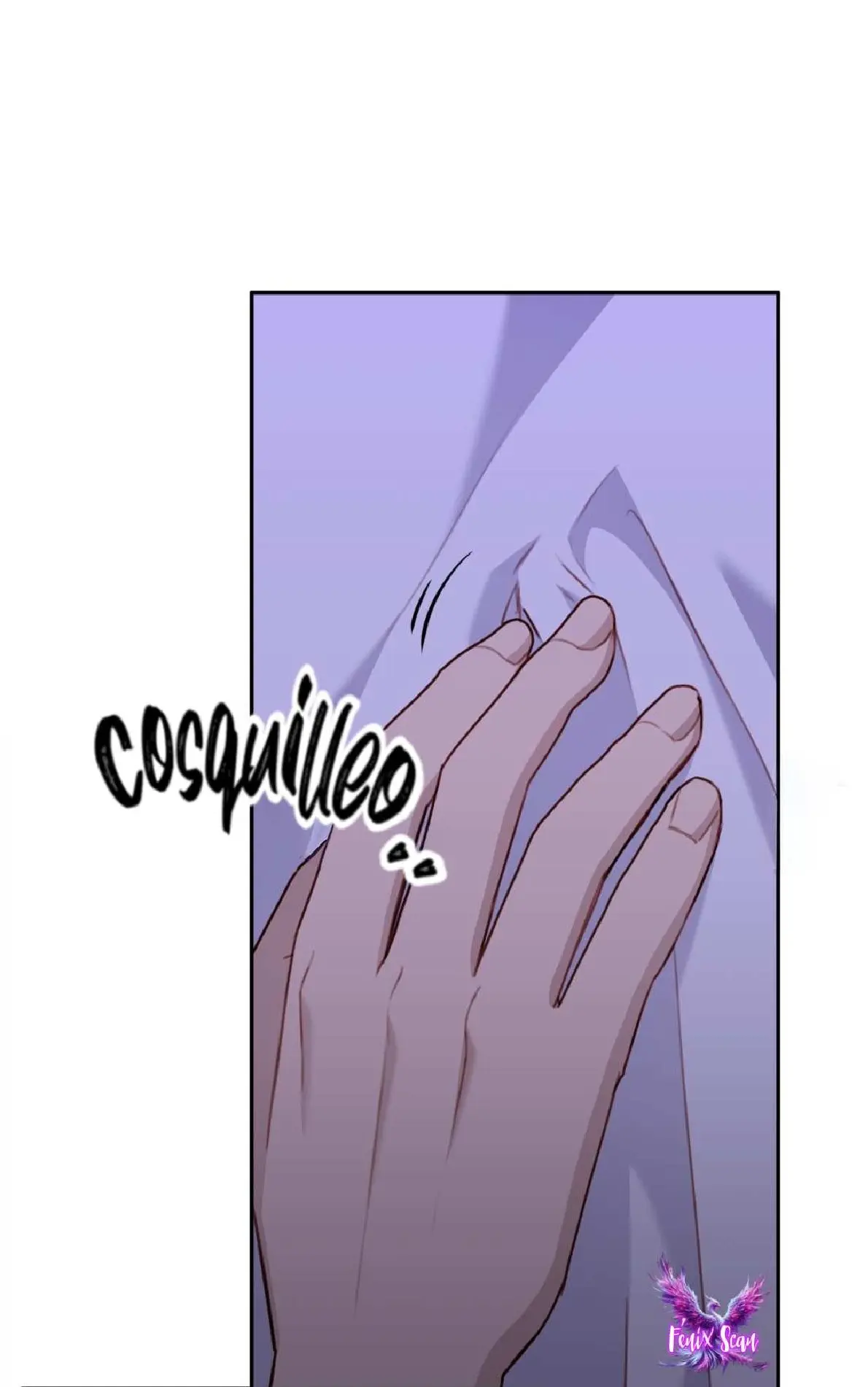 Alpha Buddy - FxS Capitulo 32 página 77
