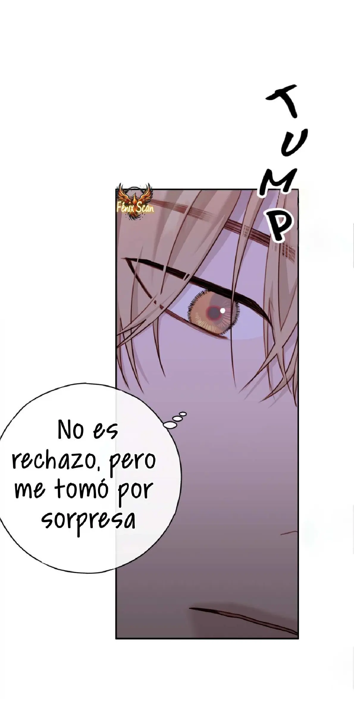 Alpha Buddy - FxS Capitulo 32 página 80