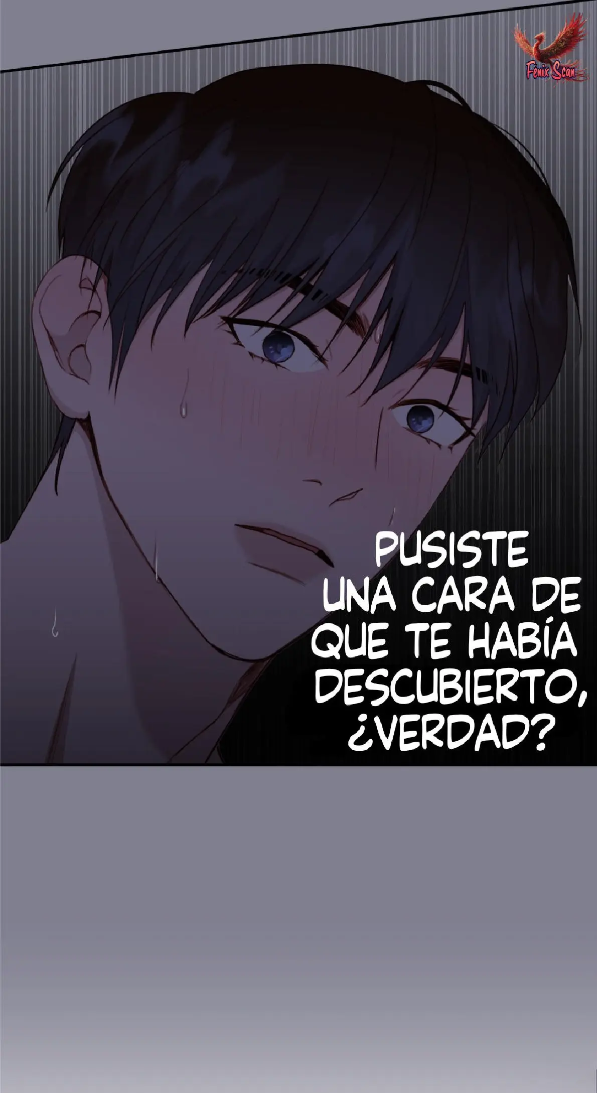 Alpha Buddy - FxS Capitulo 33 página 34