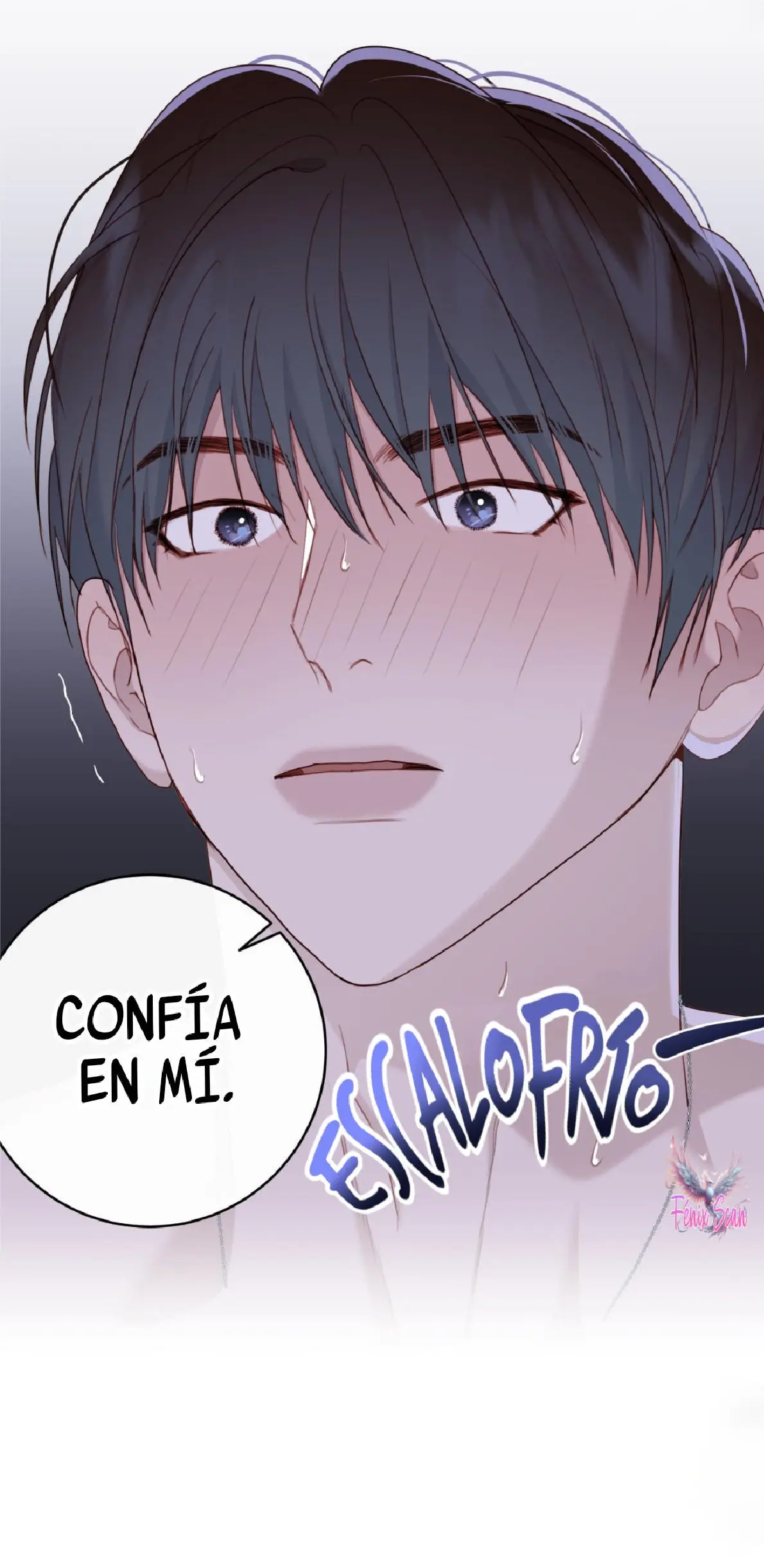 Alpha Buddy - FxS Capitulo 33 página 50