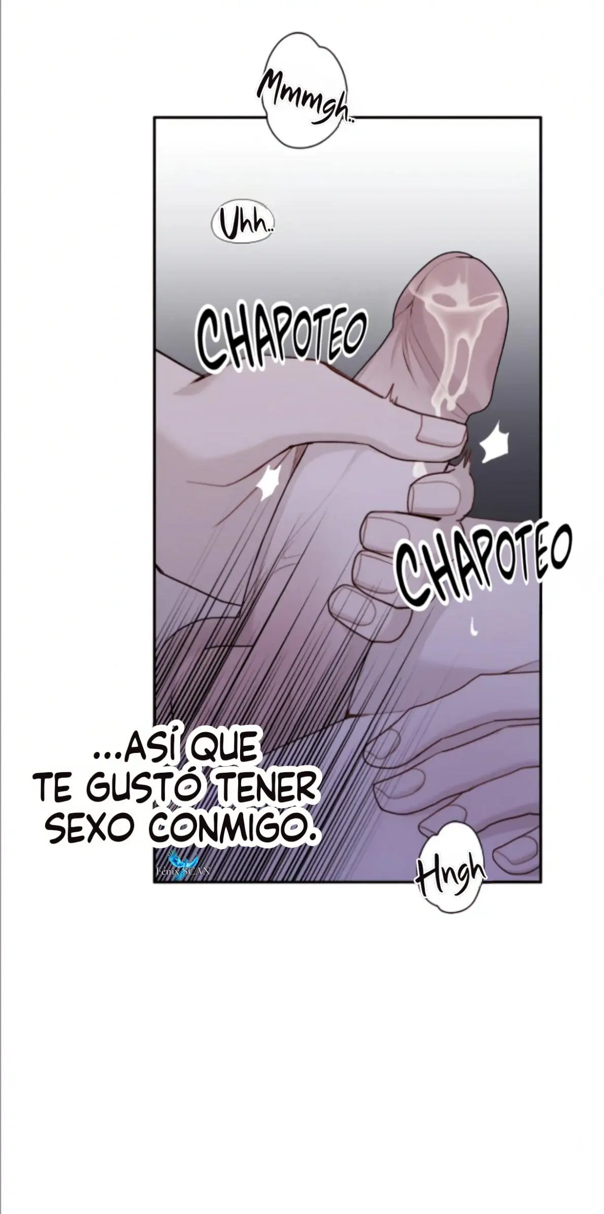 Alpha Buddy - FxS Capitulo 33 página 57