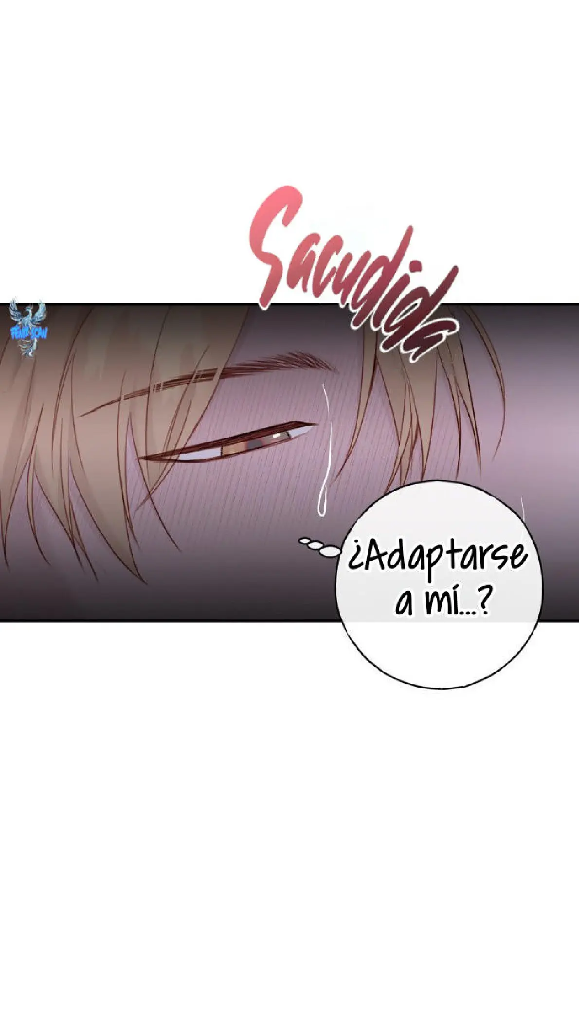 Alpha Buddy - FxS Capitulo 34 página 34