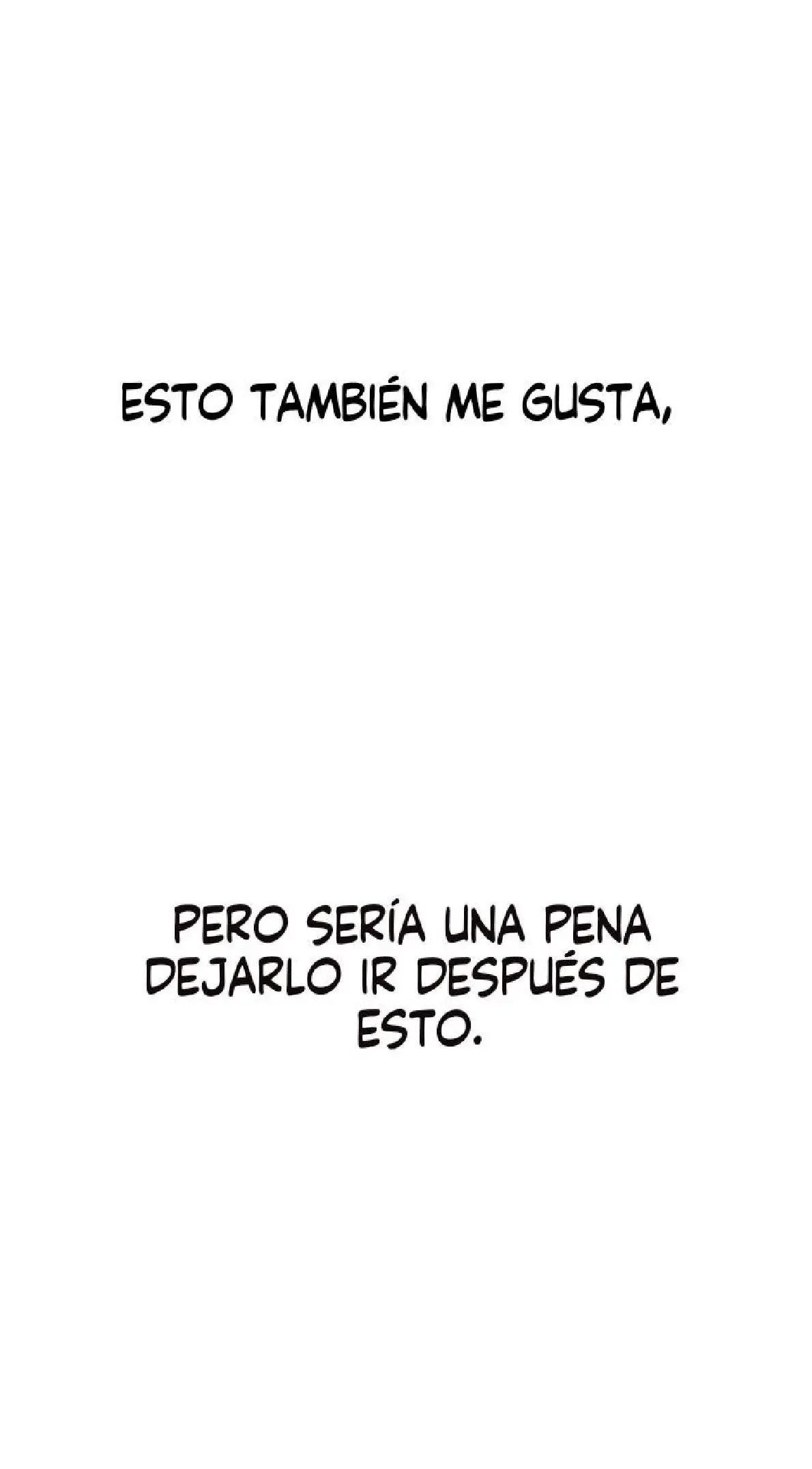 Alpha Buddy - FxS Capitulo 34 página 35