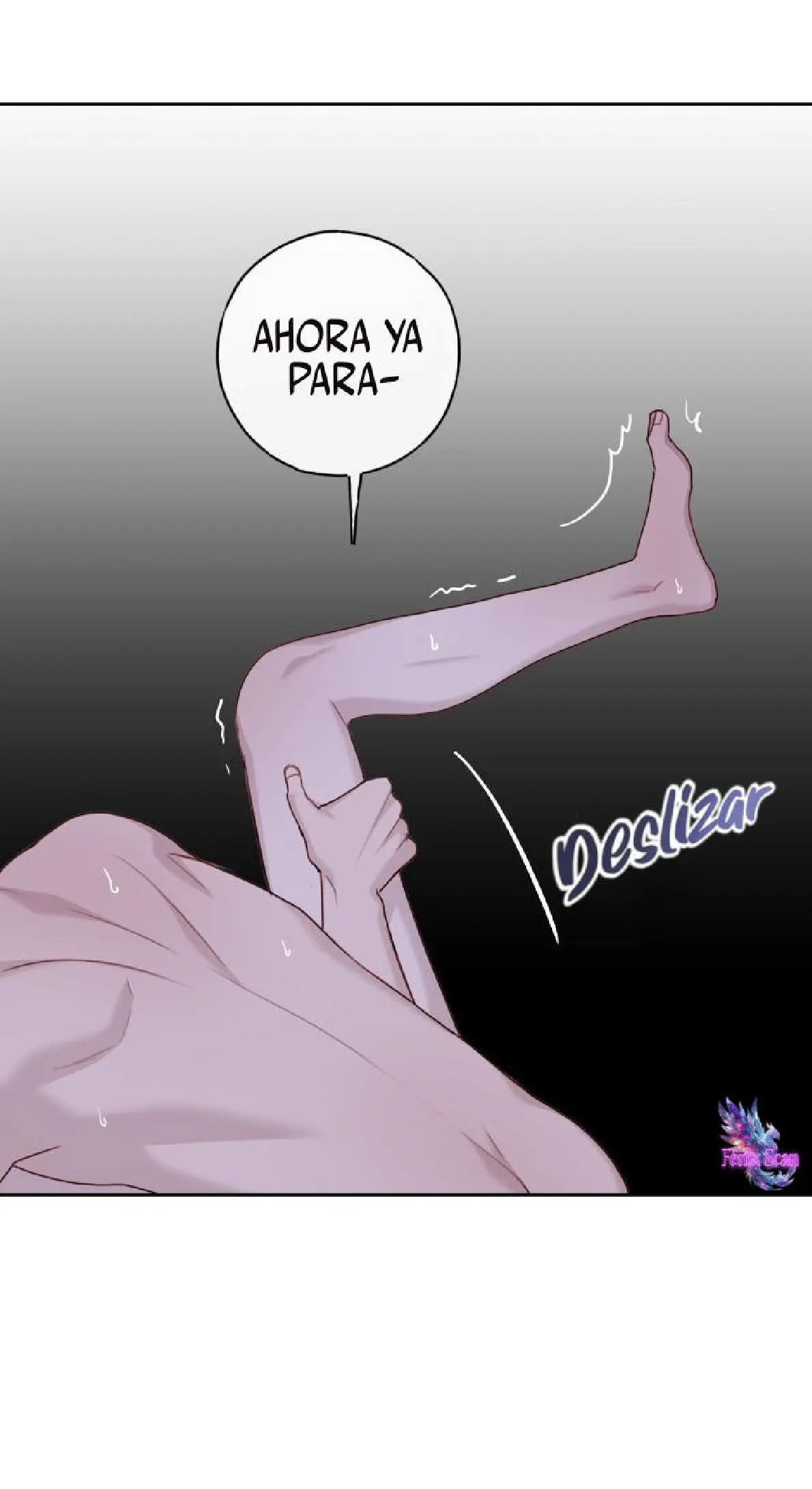 Alpha Buddy - FxS Capitulo 34 página 55