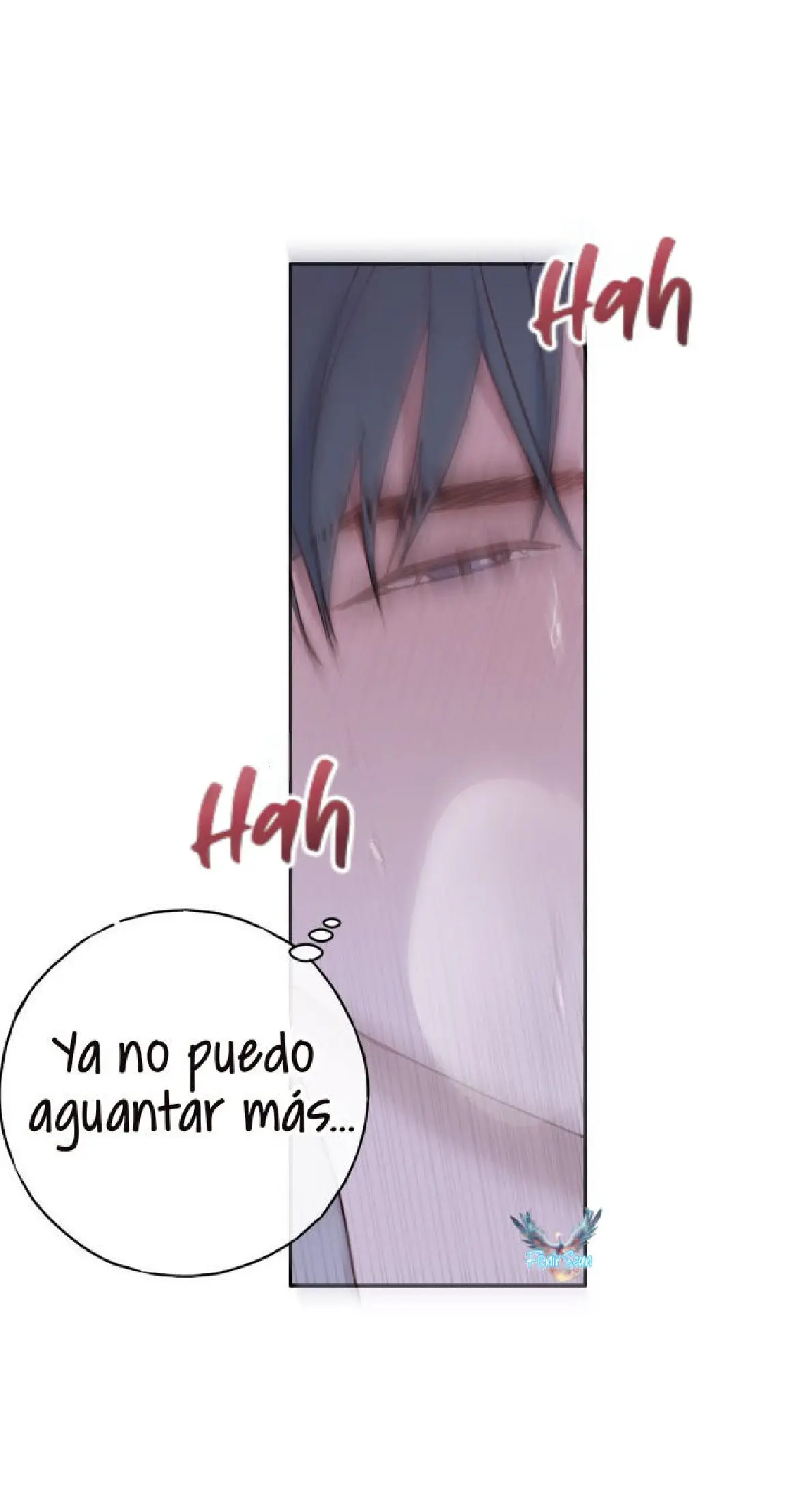 Alpha Buddy - FxS Capitulo 34 página 58