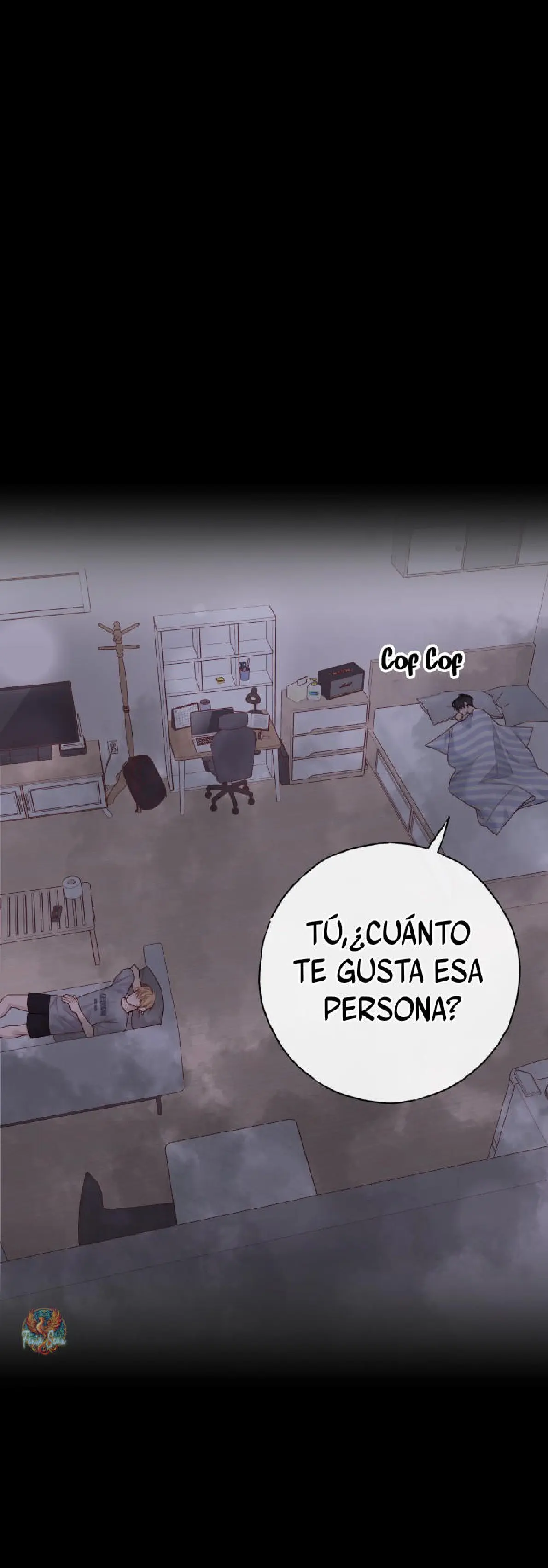 Alpha Buddy - FxS Capitulo 35 página 16