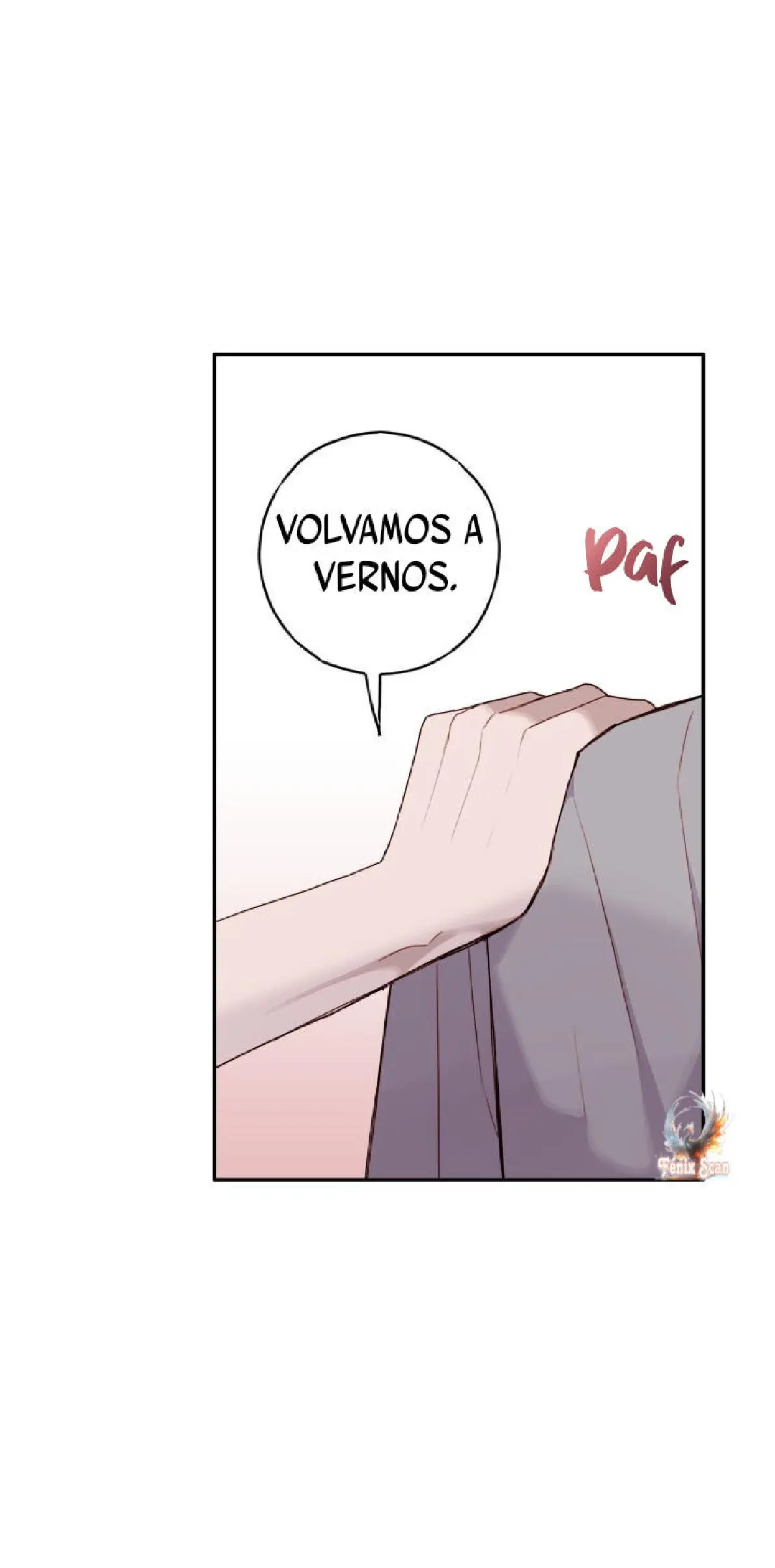 Alpha Buddy - FxS Capitulo 35 página 59