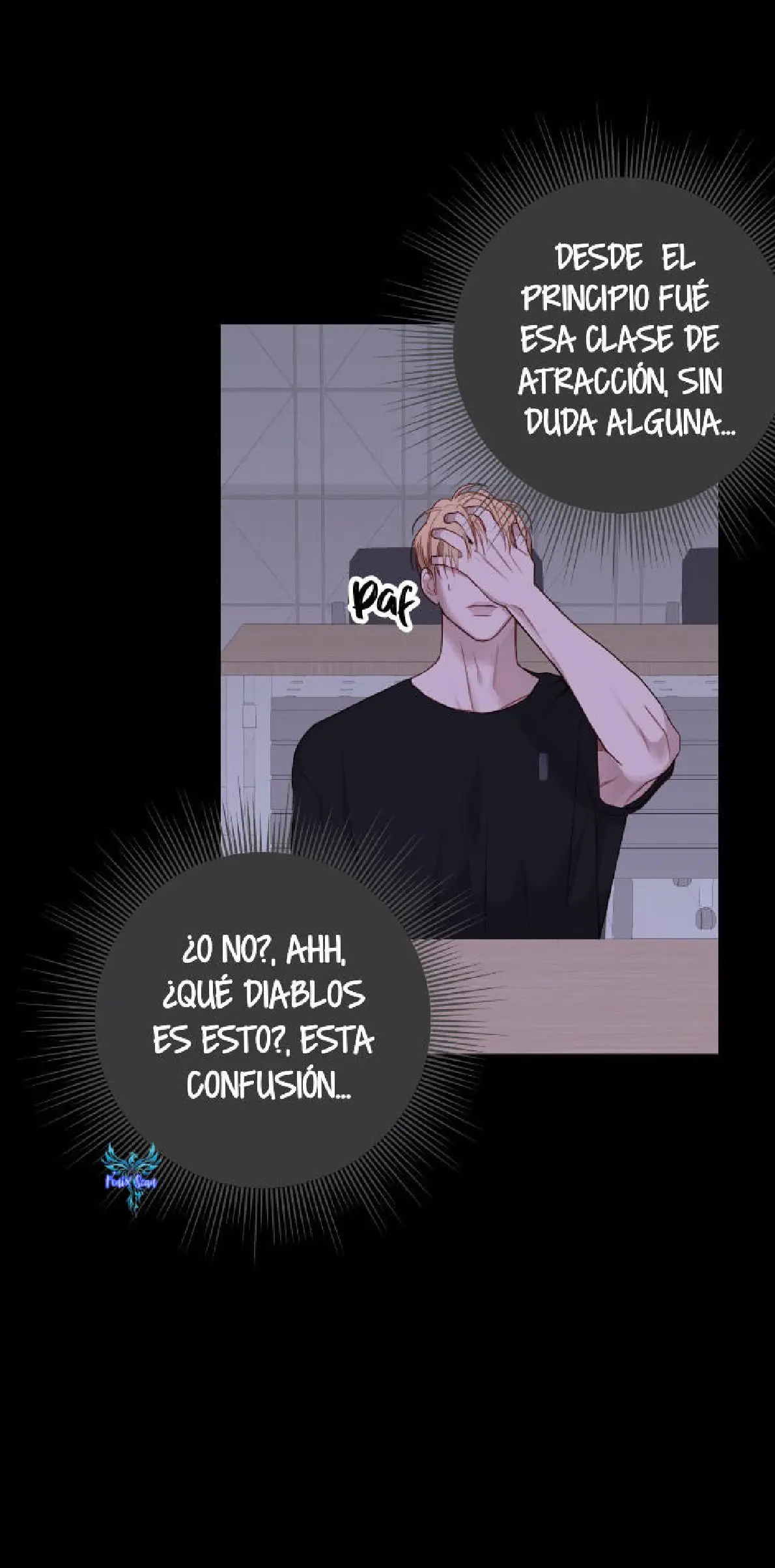 Alpha Buddy - FxS Capitulo 35 página 65