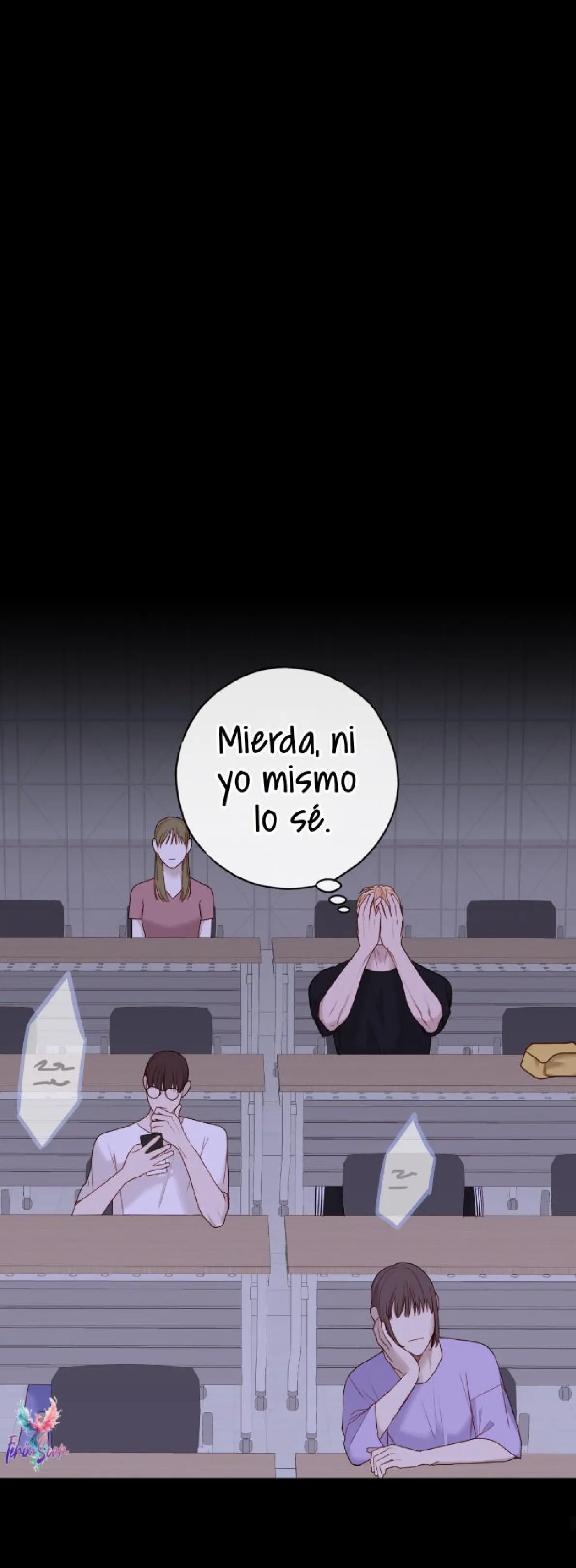 Alpha Buddy - FxS Capitulo 35 página 80