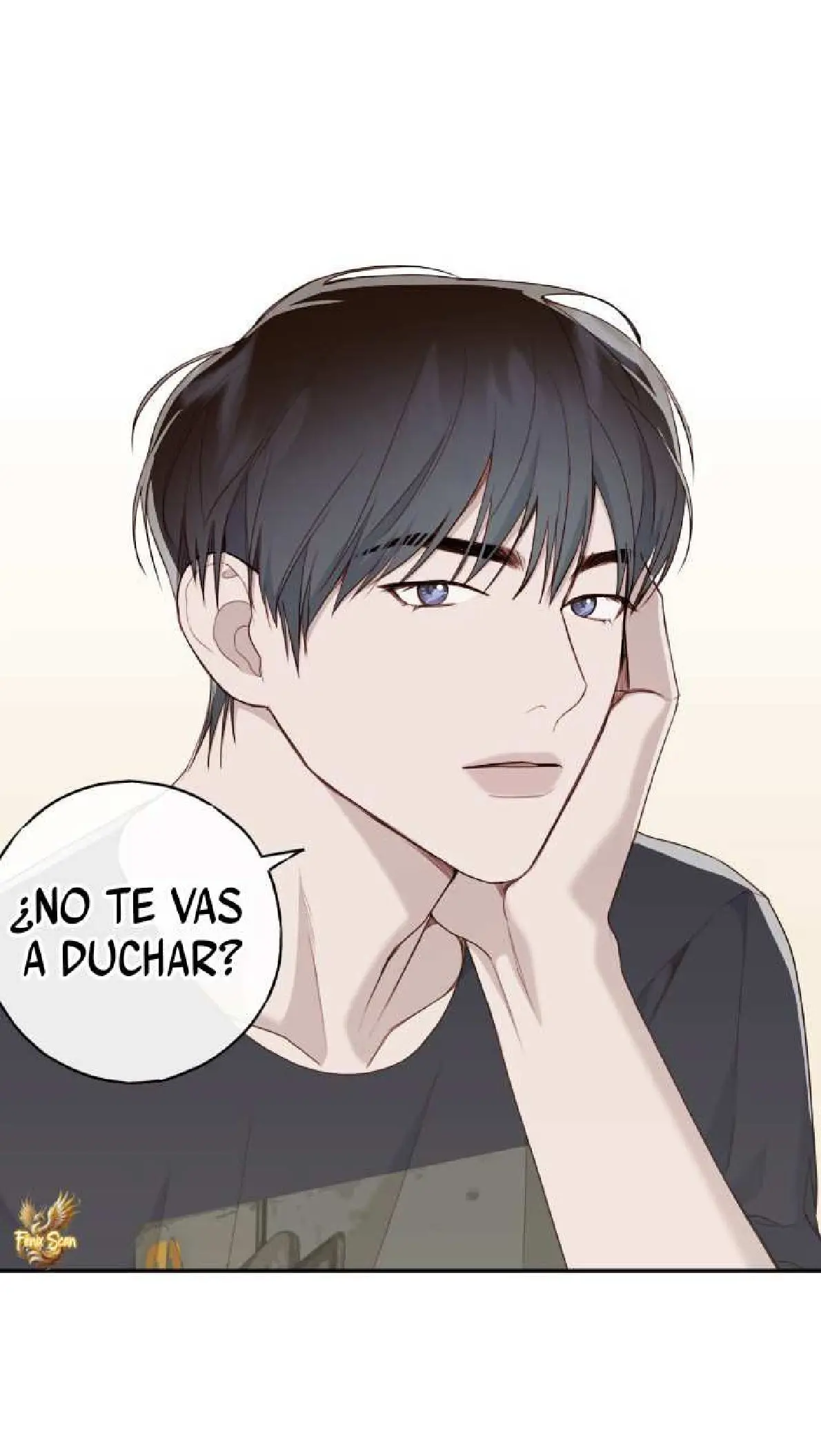 Alpha Buddy - FxS Capitulo 36 página 19
