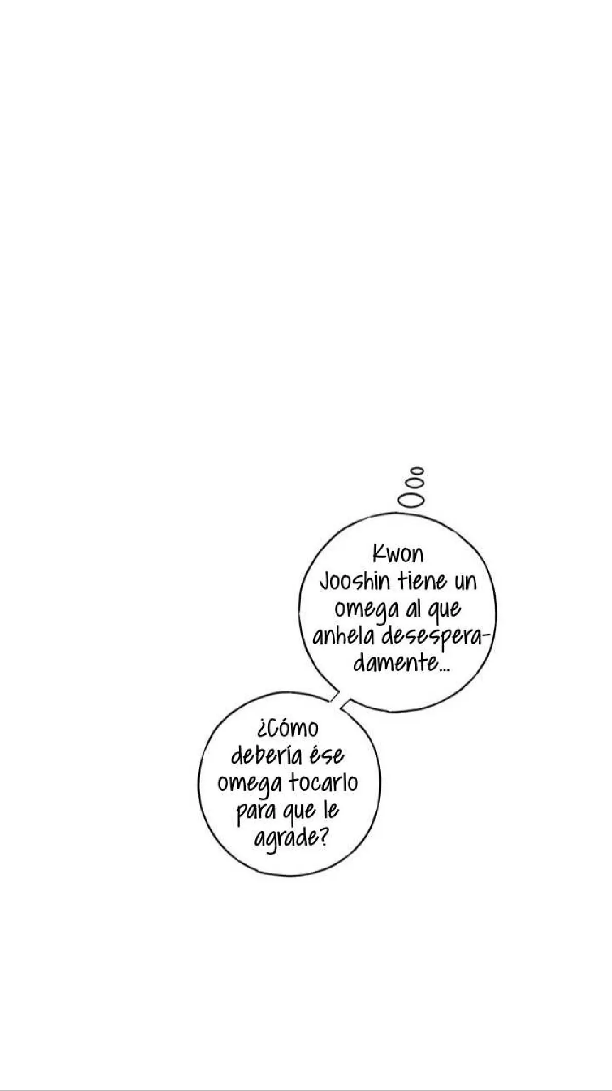 Alpha Buddy - FxS Capitulo 36 página 25