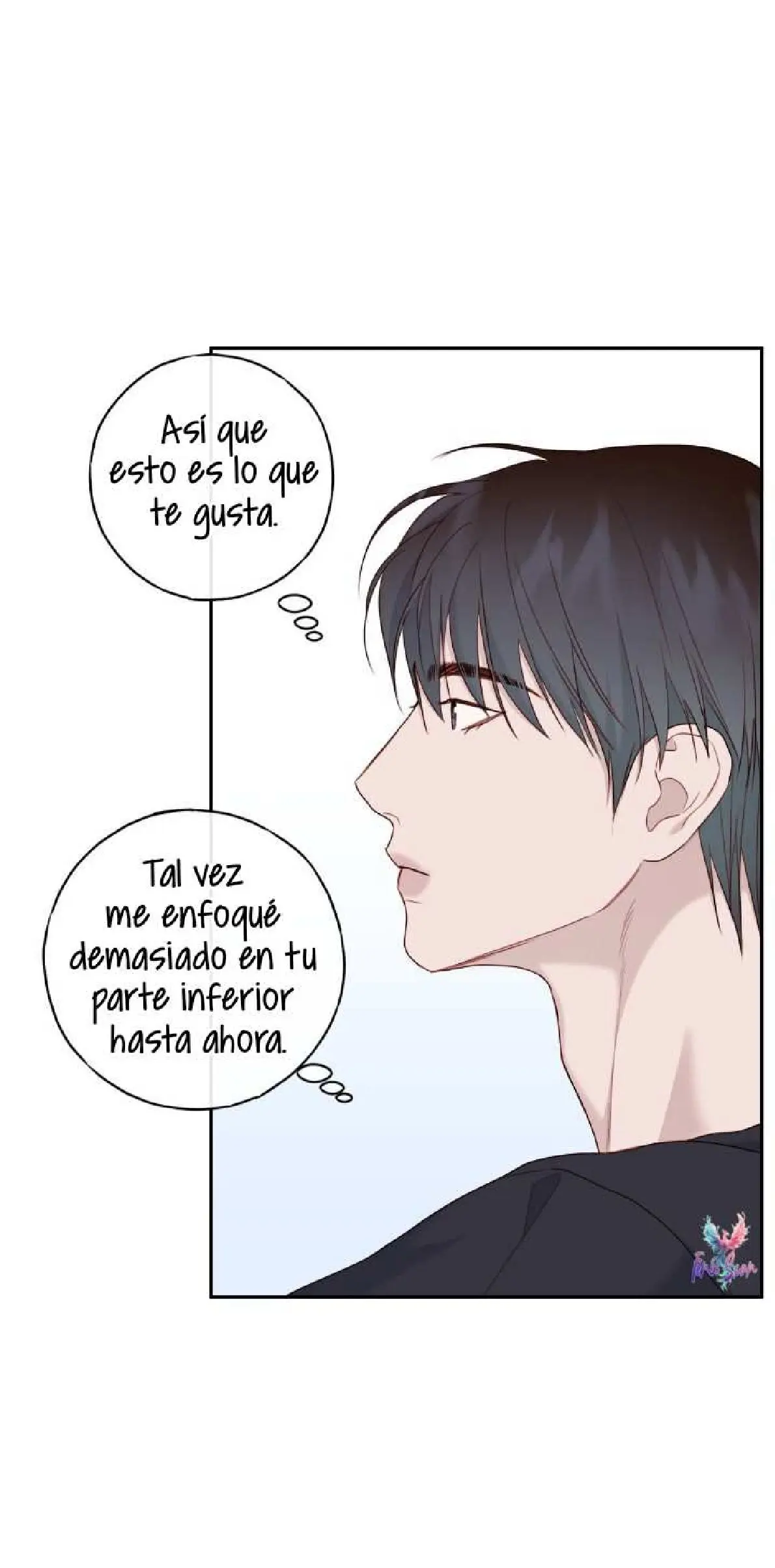 Alpha Buddy - FxS Capitulo 36 página 31