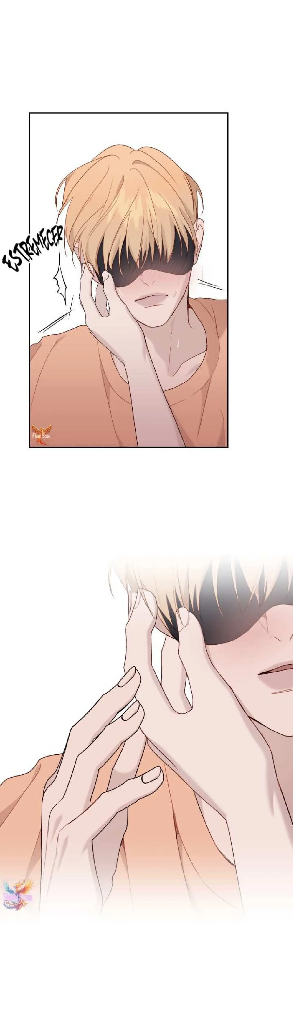 Alpha Buddy - FxS Capitulo 36 página 36