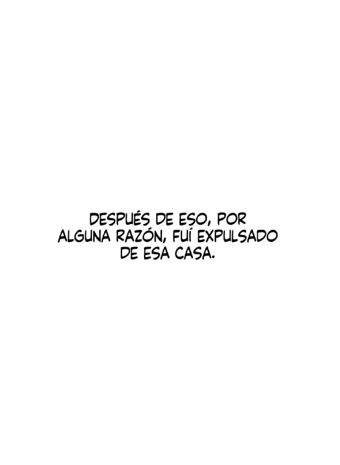 Alpha Buddy - FxS Capitulo 37 página 22