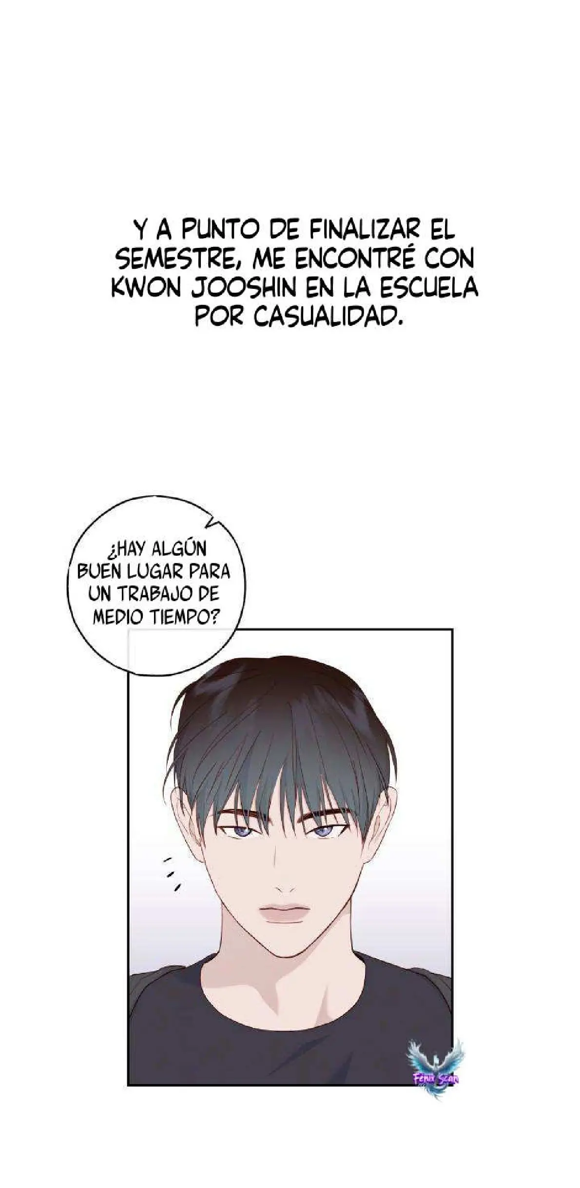 Alpha Buddy - FxS Capitulo 37 página 26