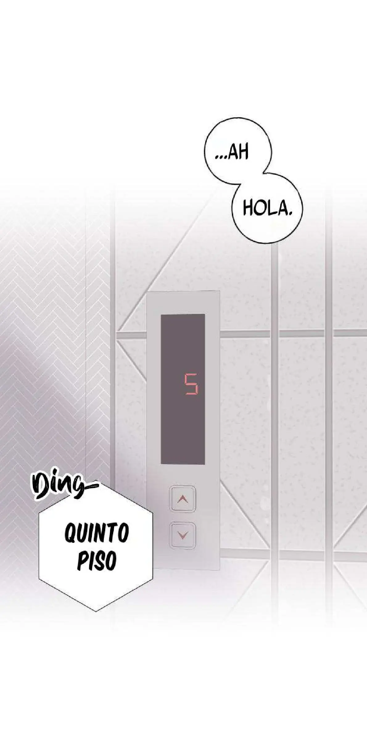 Alpha Buddy - FxS Capitulo 37 página 33