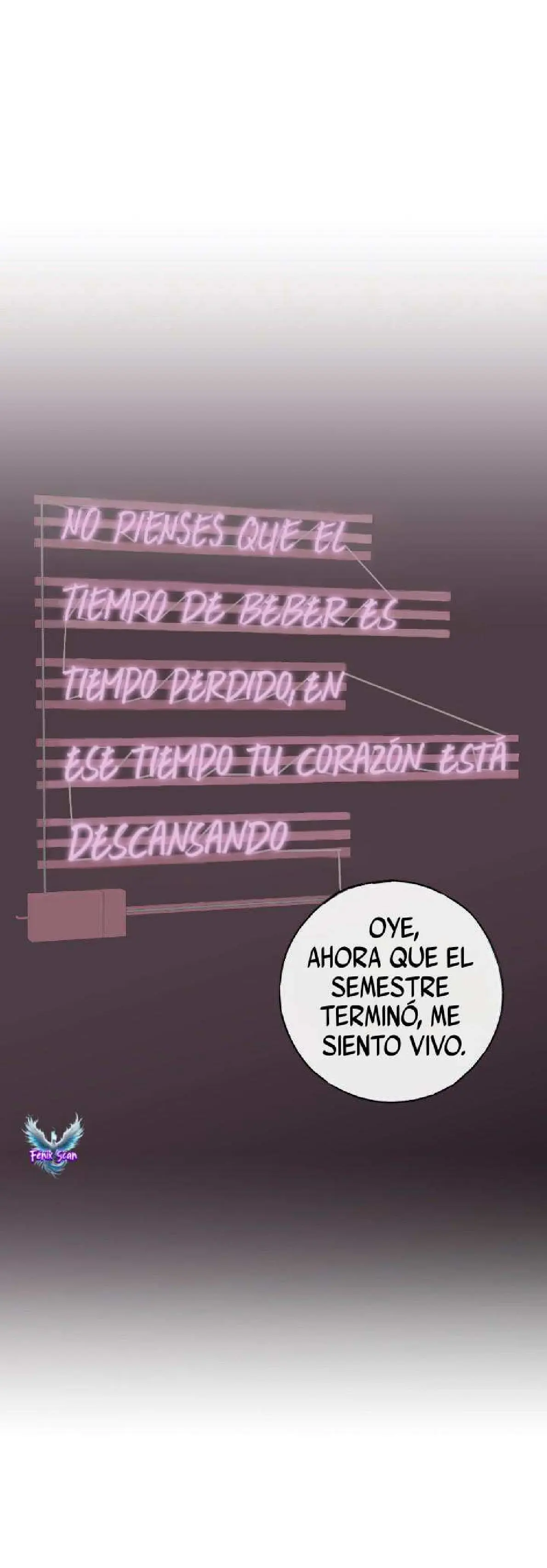 Alpha Buddy - FxS Capitulo 37 página 45