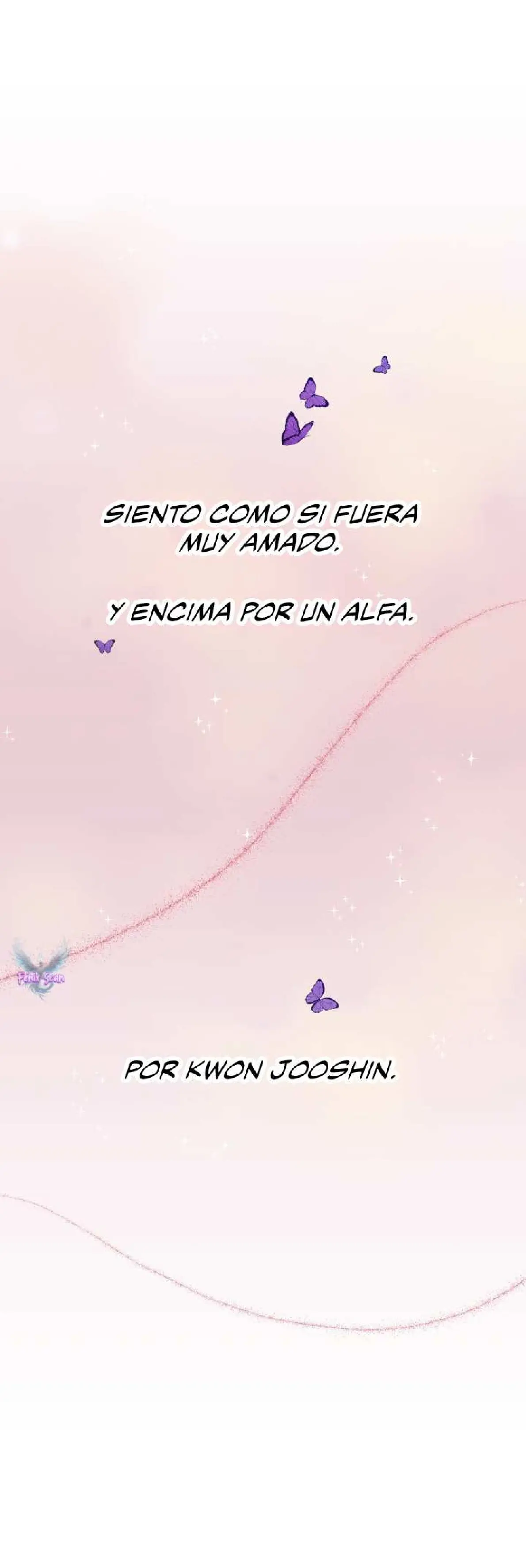 Alpha Buddy - FxS Capitulo 37 página 5