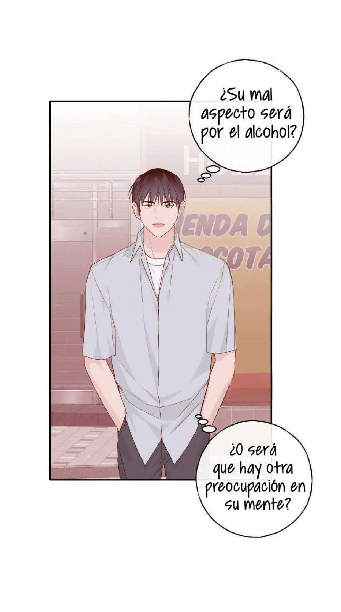 Alpha Buddy - FxS Capitulo 38 página 27