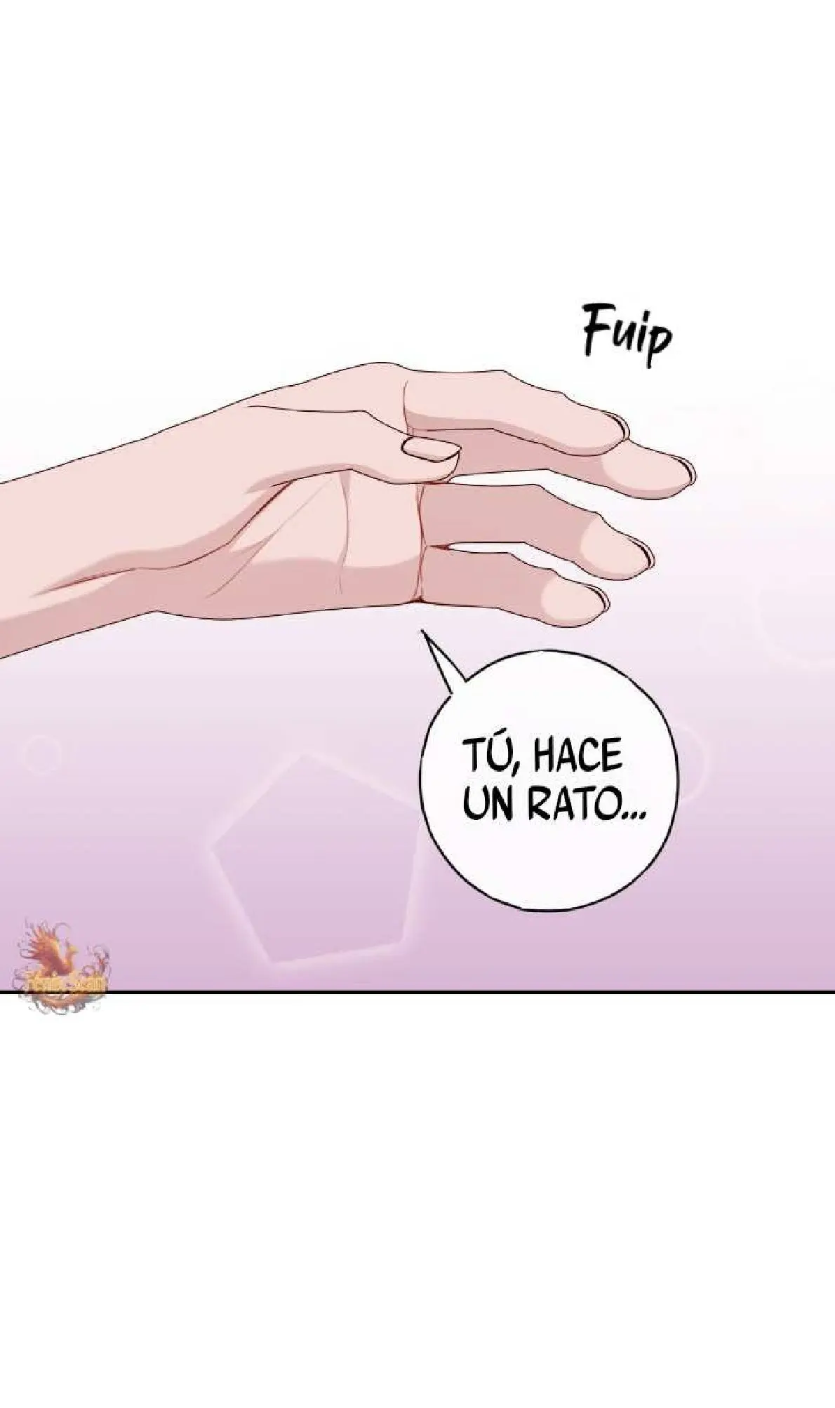 Alpha Buddy - FxS Capitulo 38 página 31
