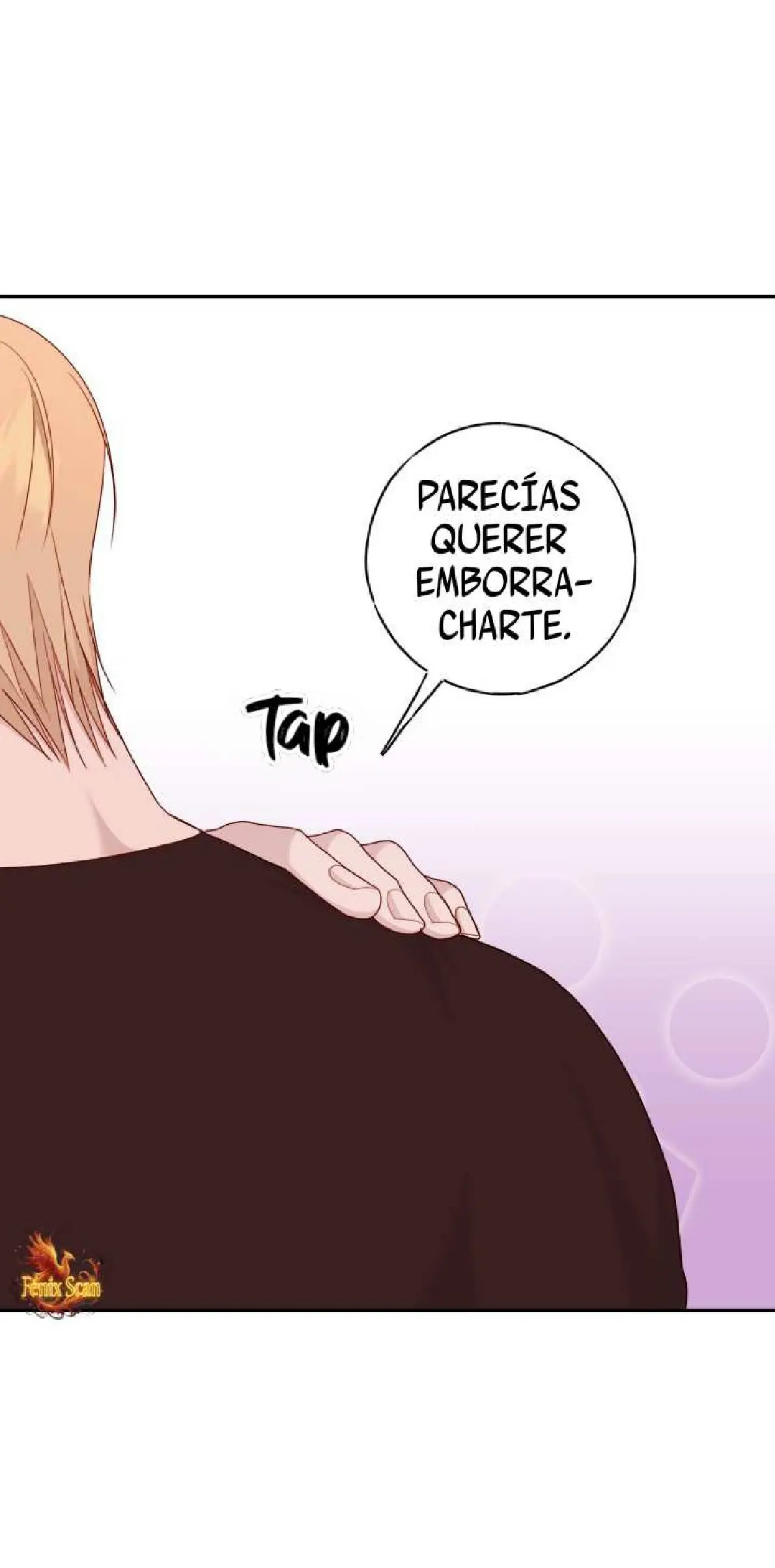 Alpha Buddy - FxS Capitulo 38 página 32