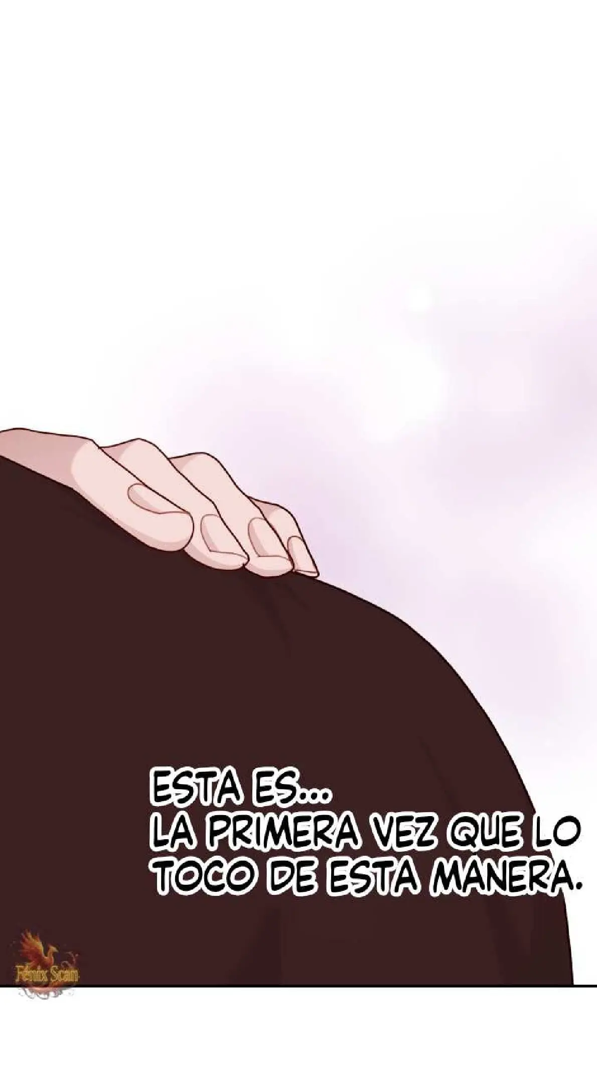 Alpha Buddy - FxS Capitulo 38 página 34
