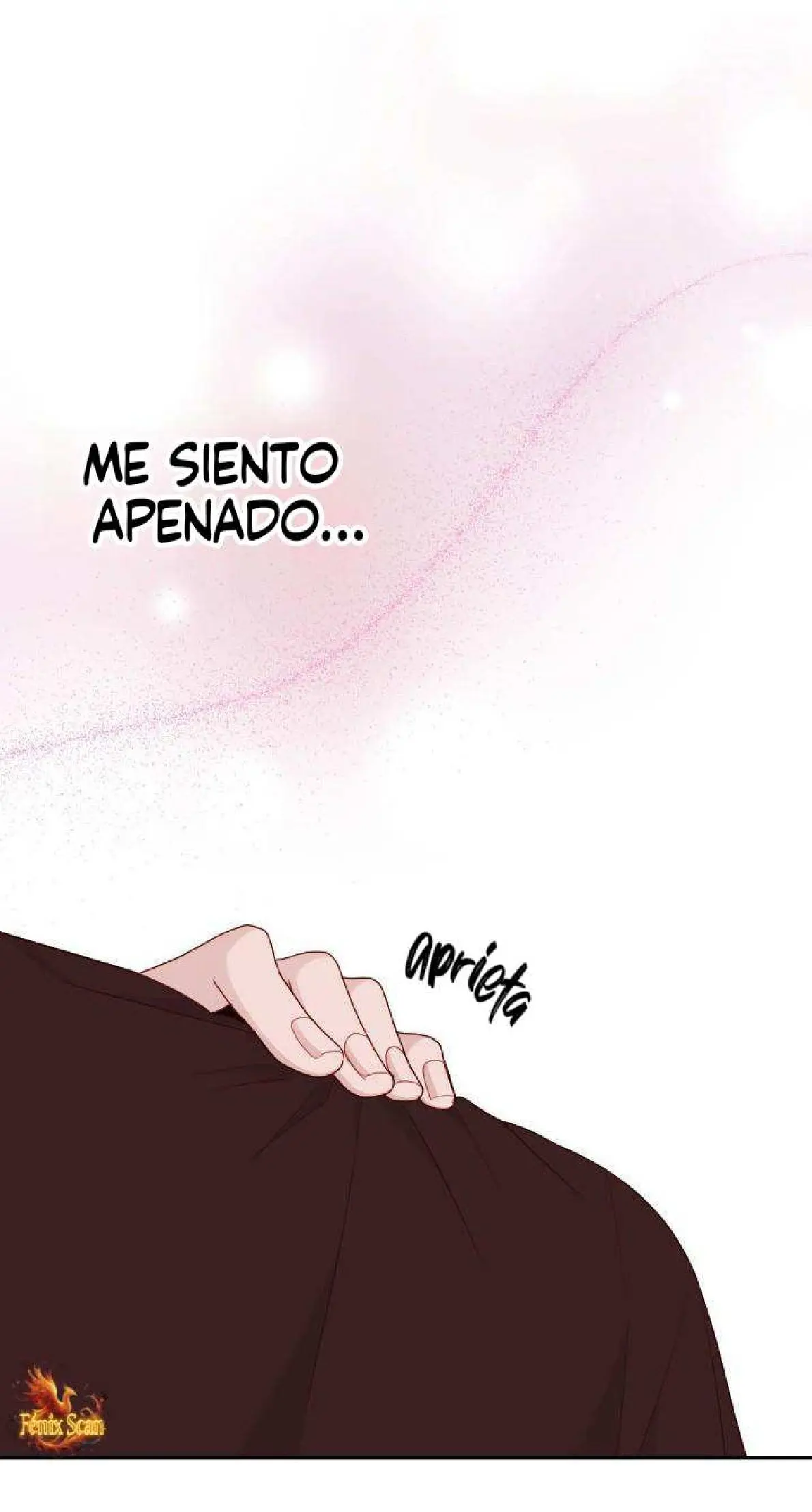 Alpha Buddy - FxS Capitulo 38 página 36