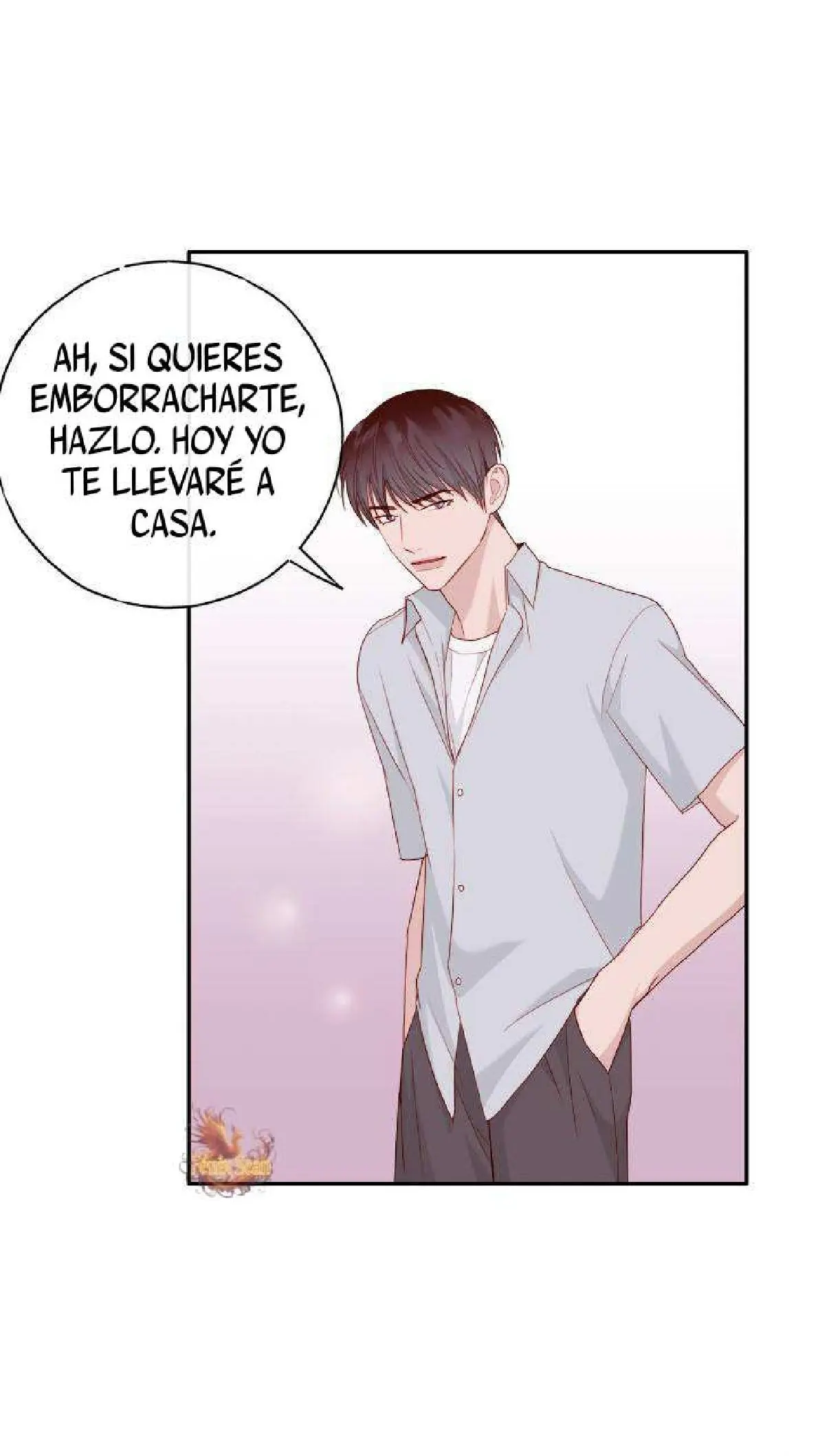 Alpha Buddy - FxS Capitulo 38 página 47