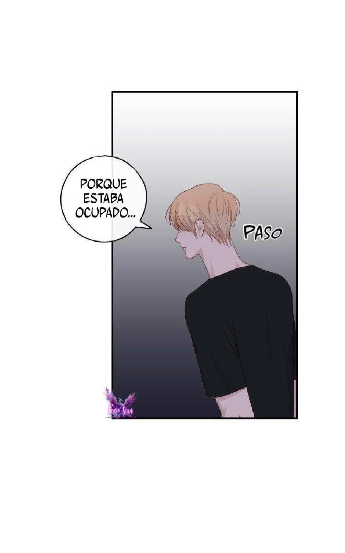 Alpha Buddy - FxS Capitulo 39 página 16