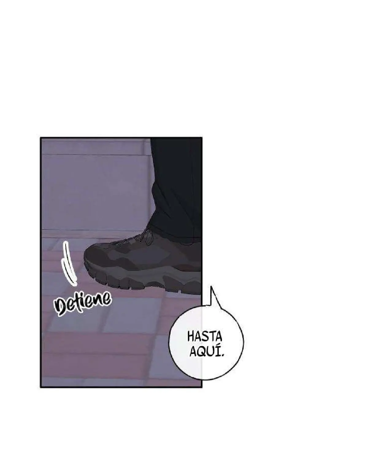 Alpha Buddy - FxS Capitulo 39 página 17