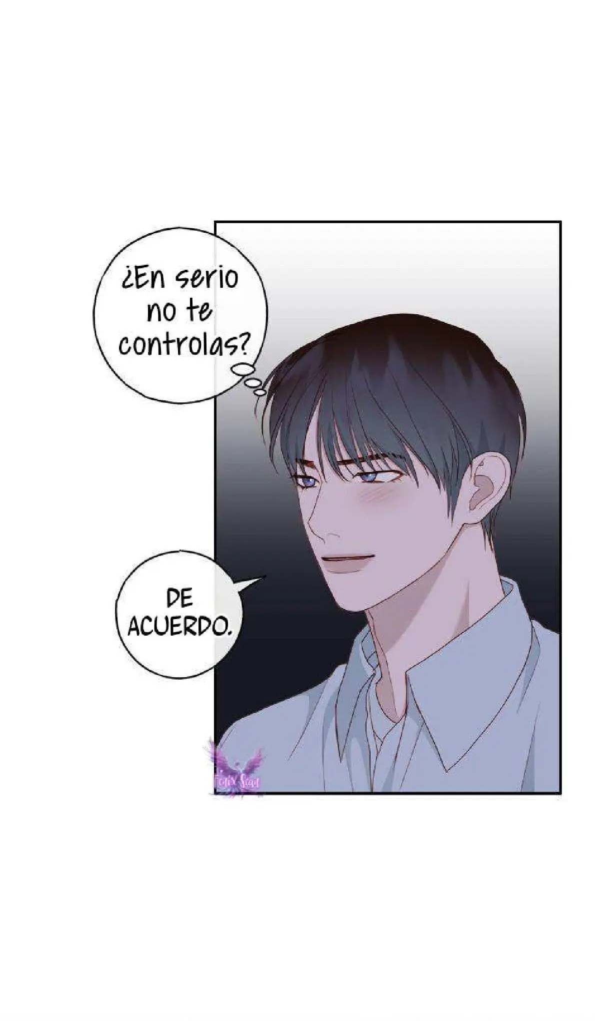 Alpha Buddy - FxS Capitulo 39 página 20