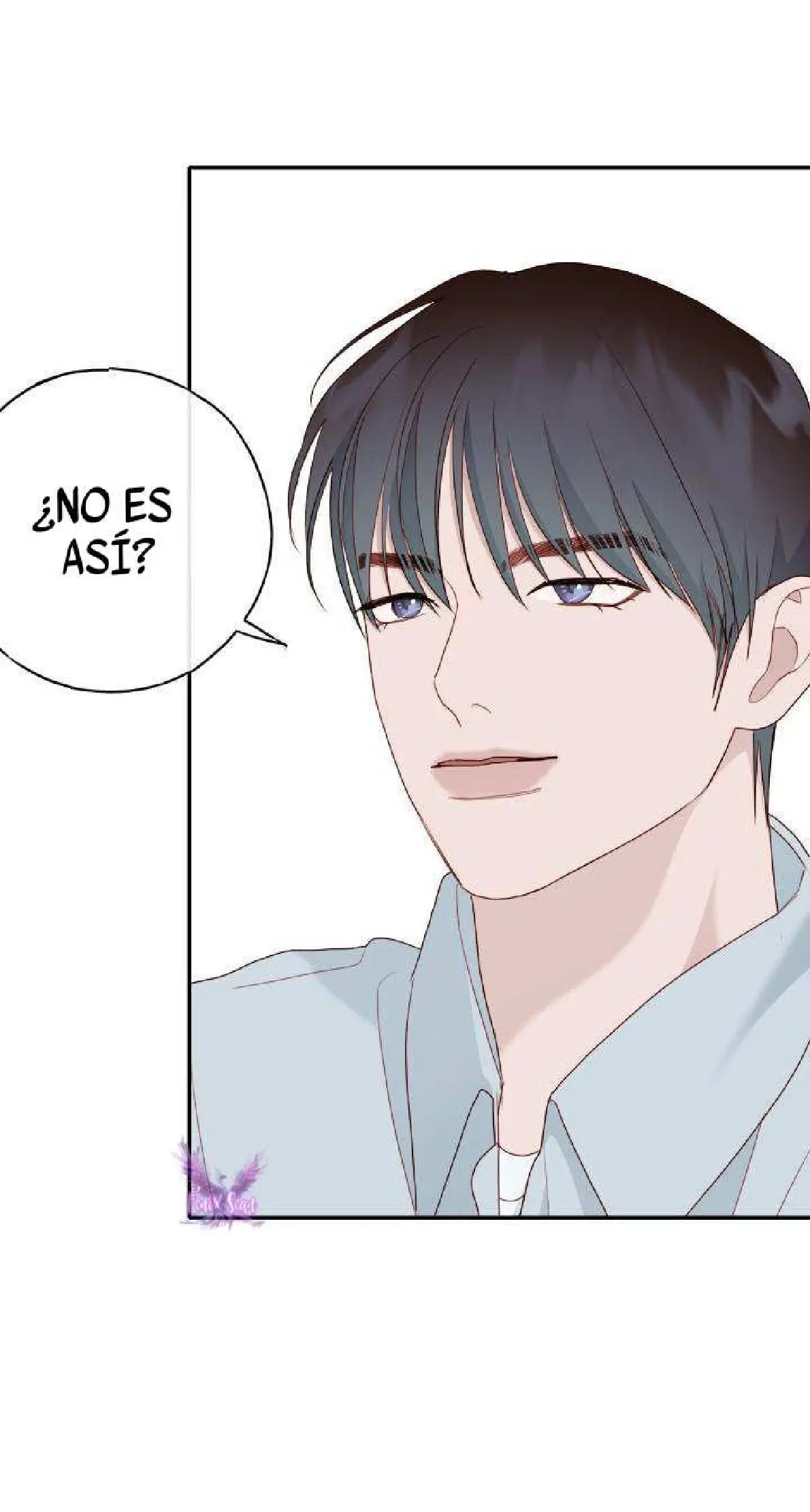 Alpha Buddy - FxS Capitulo 39 página 30