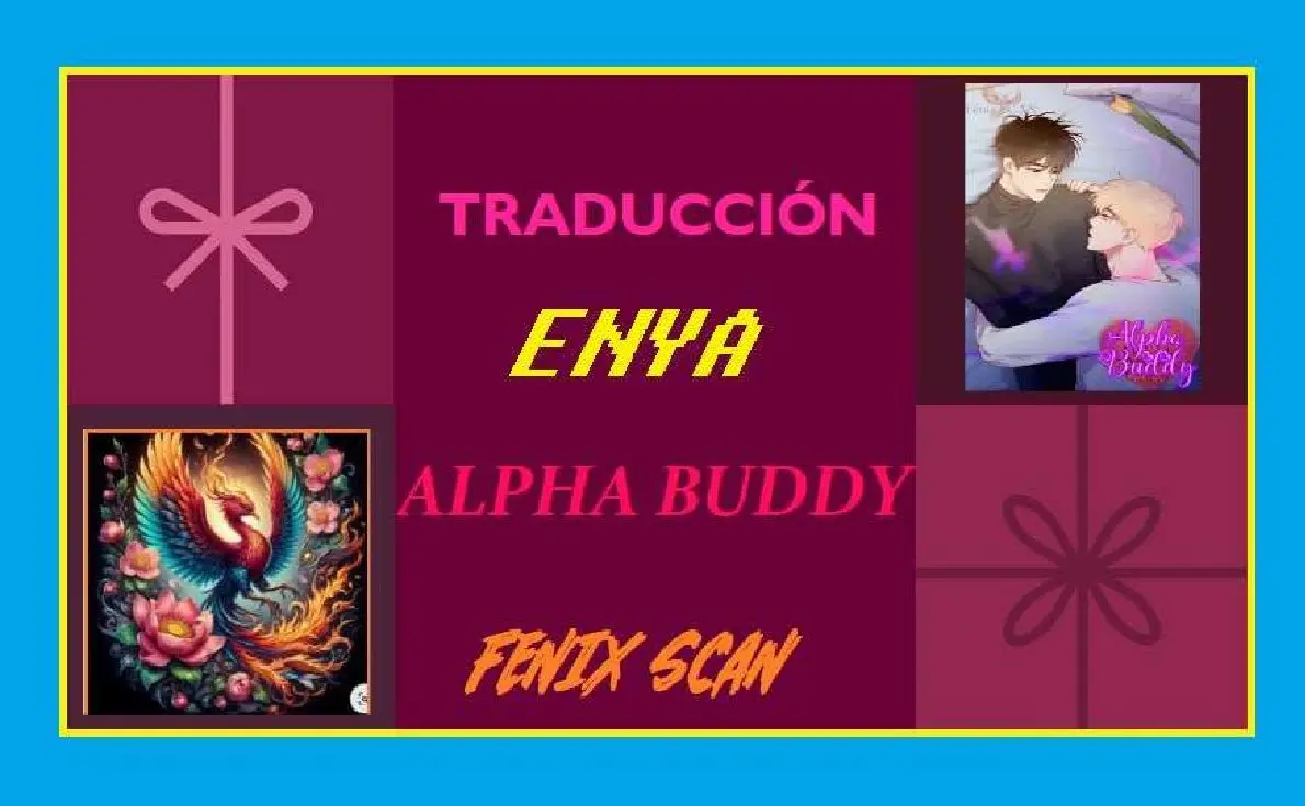 Alpha Buddy - FxS Capitulo 4 página 2