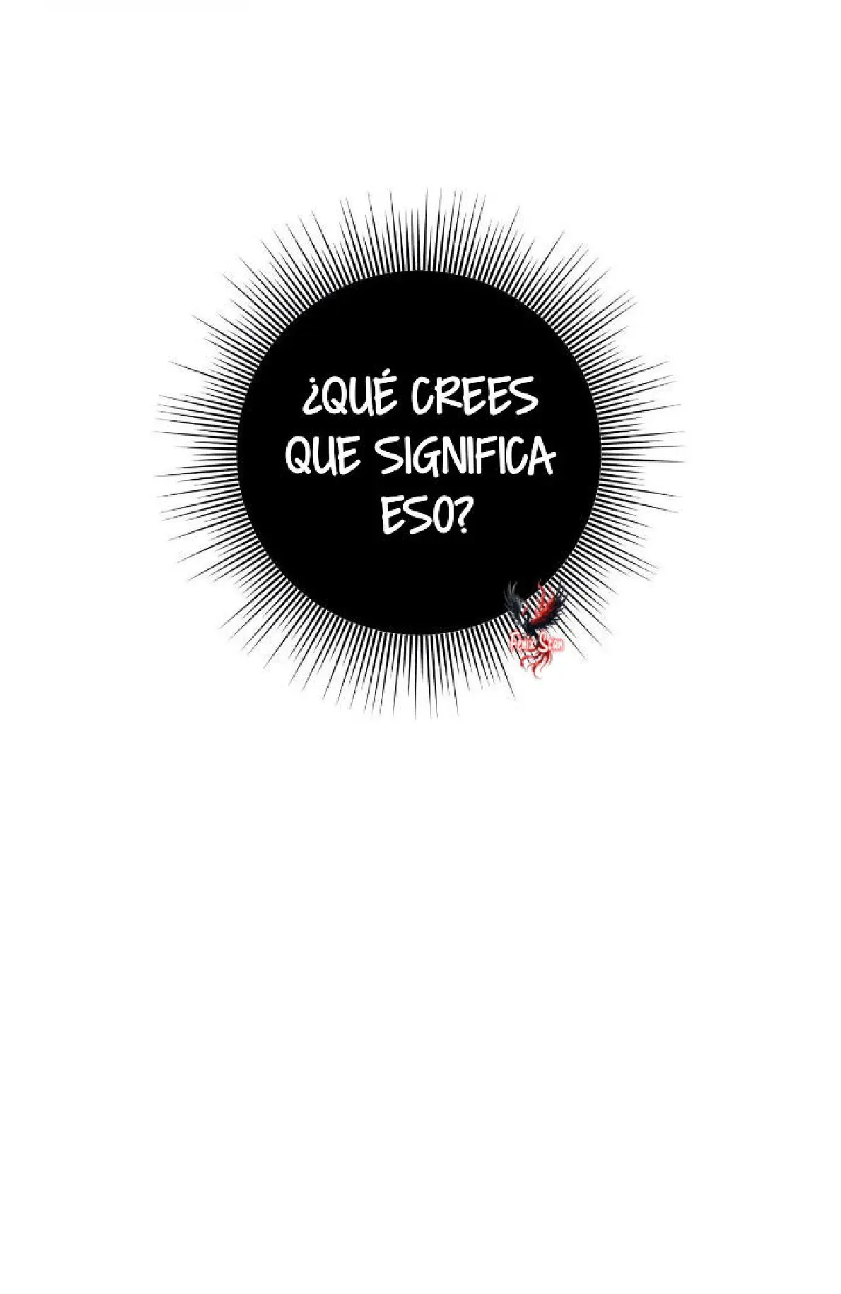 Alpha Buddy - FxS Capitulo 40 página 34
