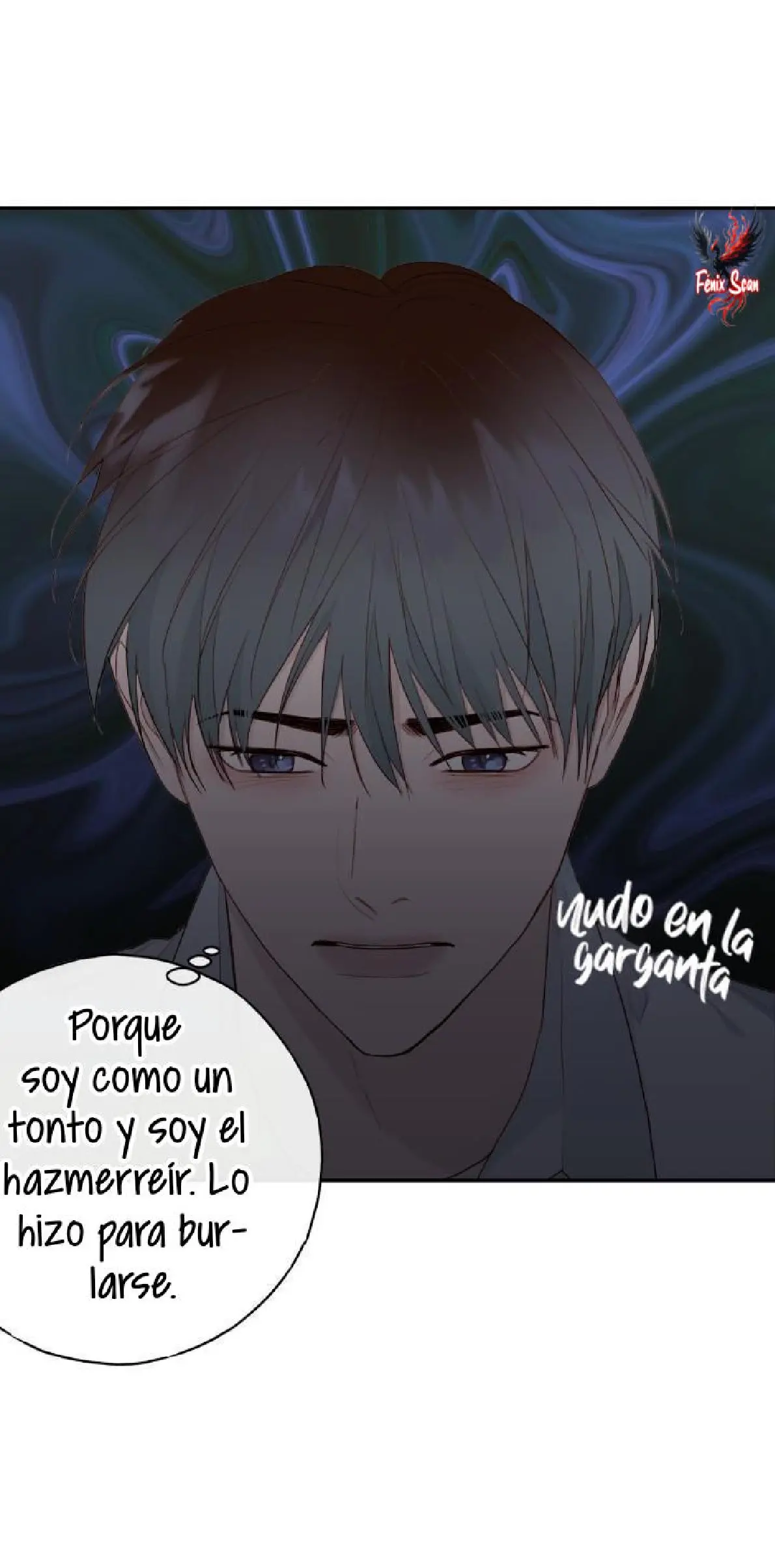 Alpha Buddy - FxS Capitulo 40 página 37