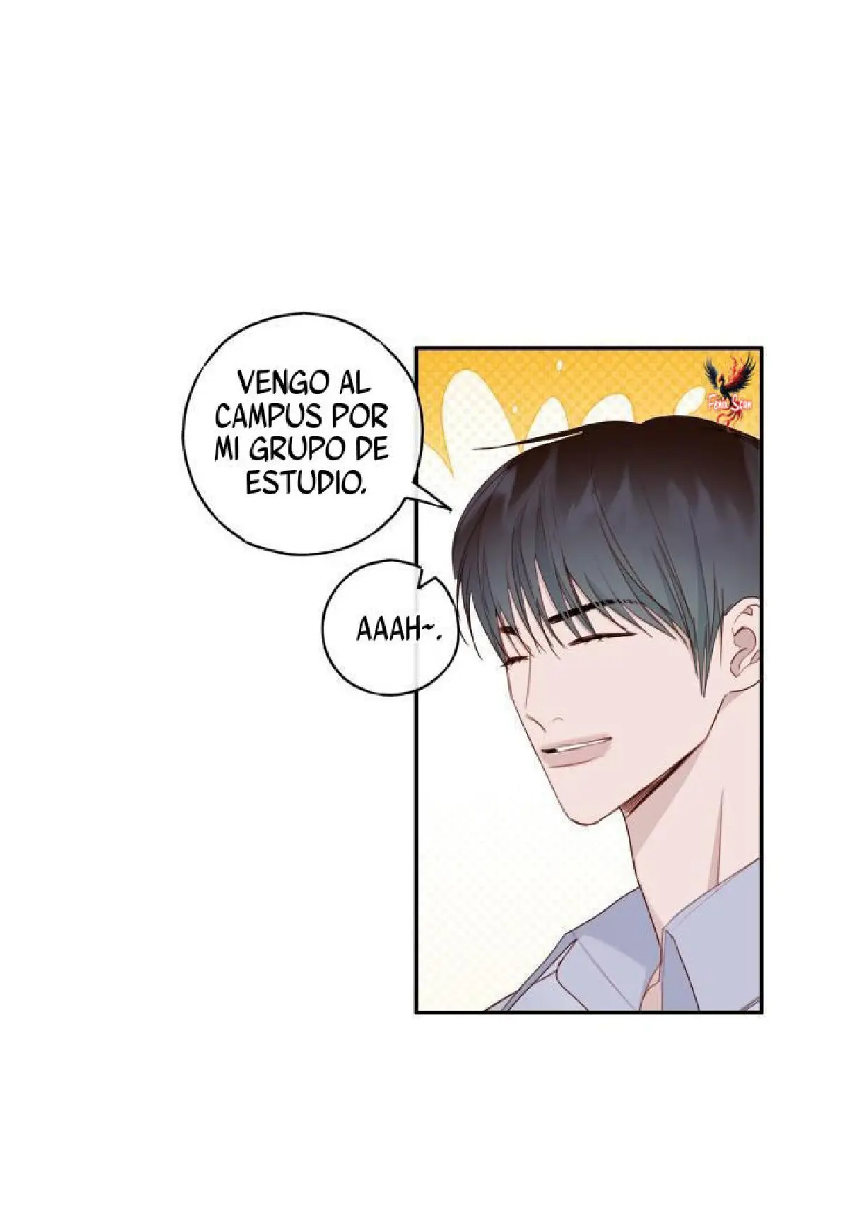 Alpha Buddy - FxS Capitulo 40 página 48