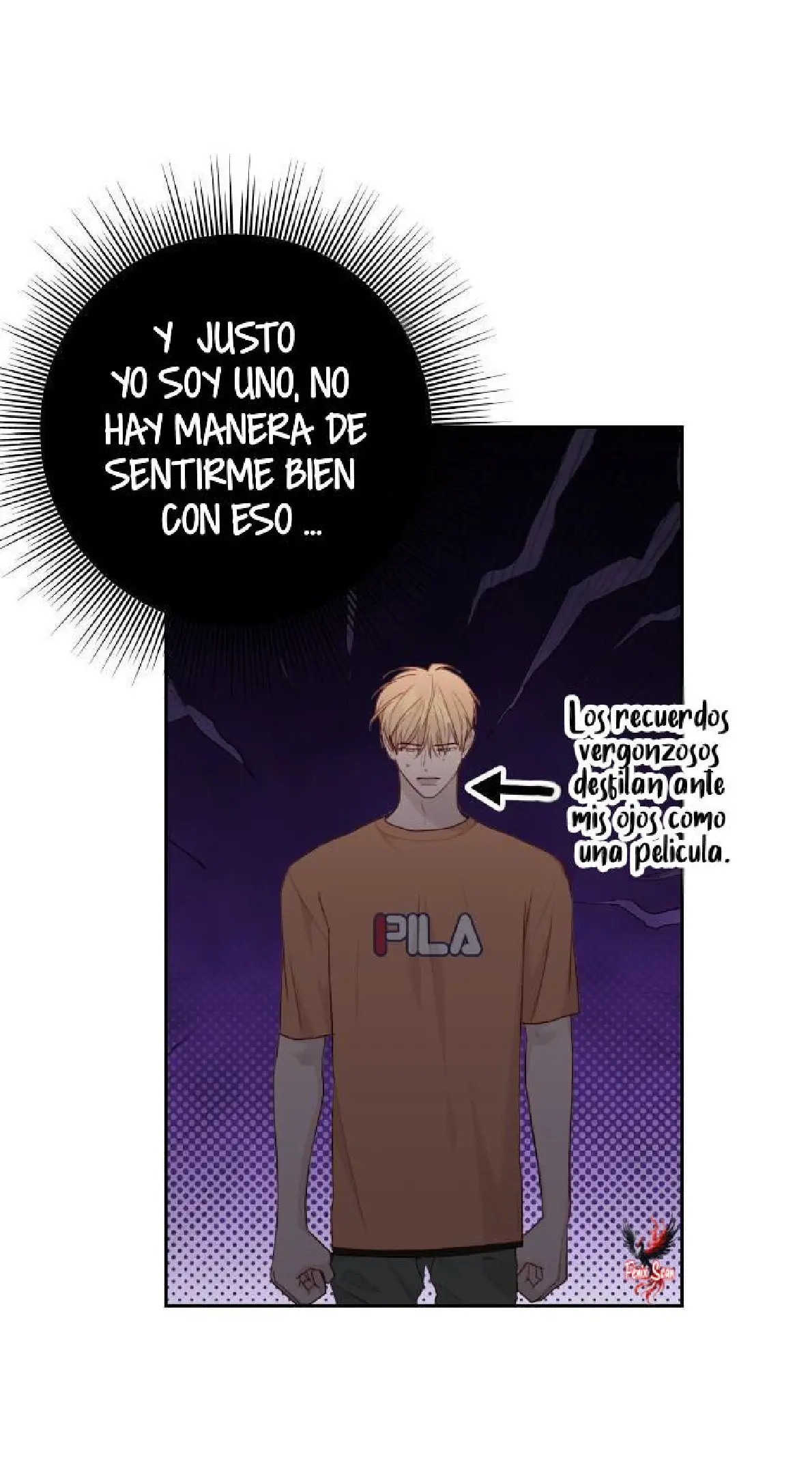 Alpha Buddy - FxS Capitulo 40 página 67